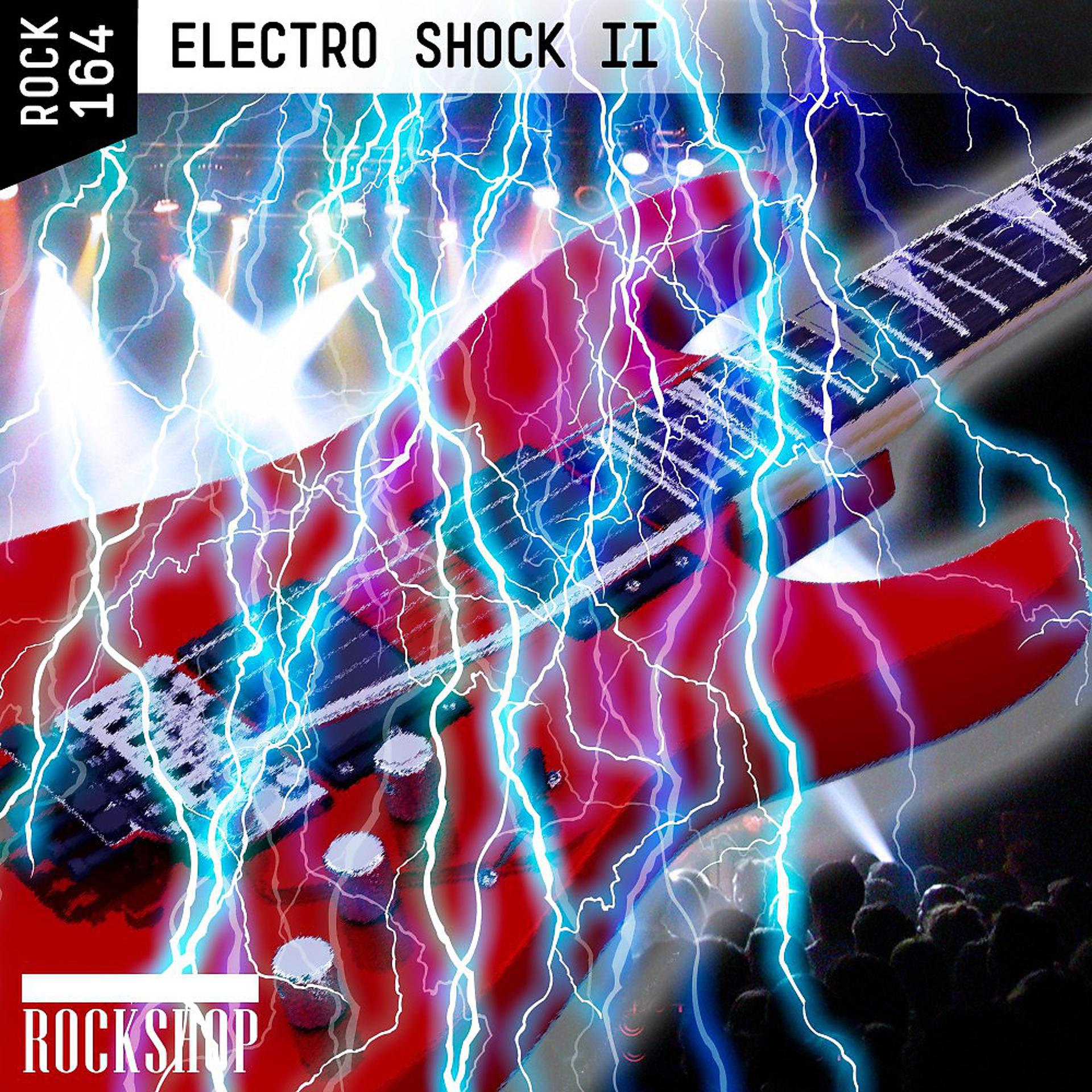 Постер альбома Electro Shock, Vol. 2