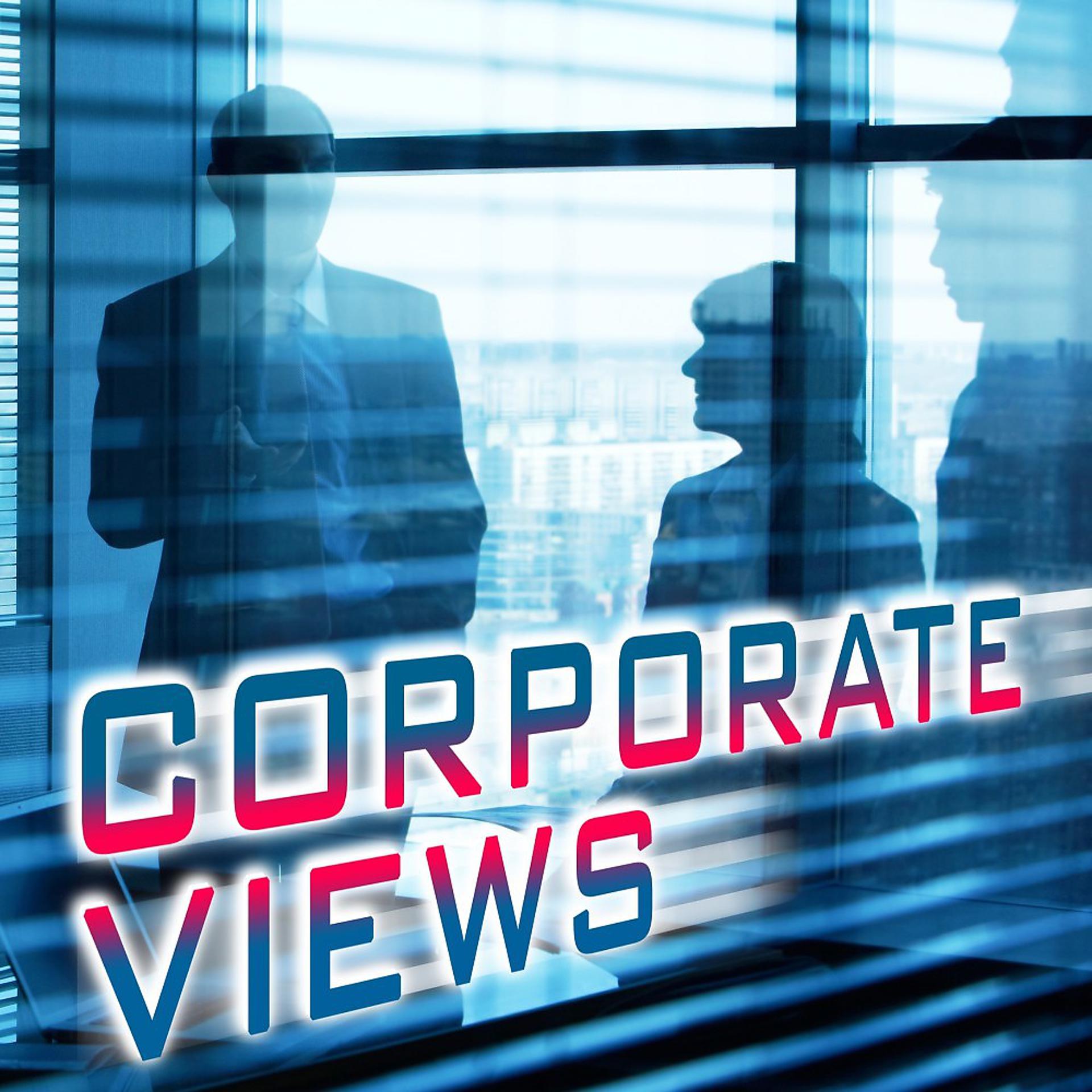 Постер альбома Corporate Views