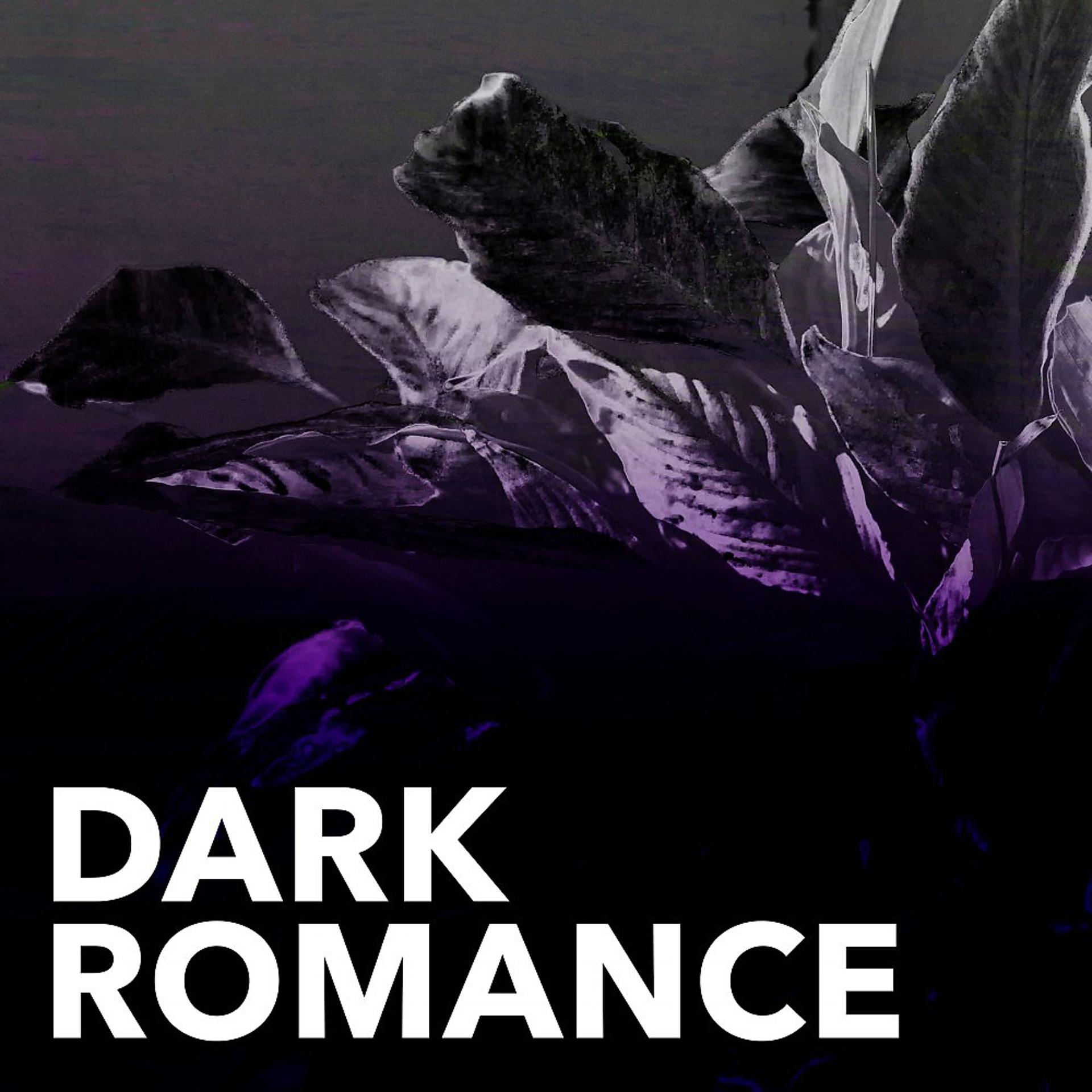 Постер альбома Dark Romance