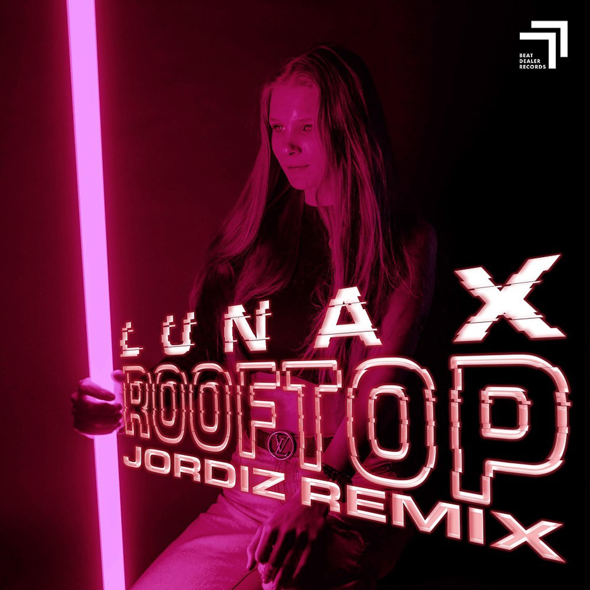 Постер альбома Rooftop (Jordiz Remix)