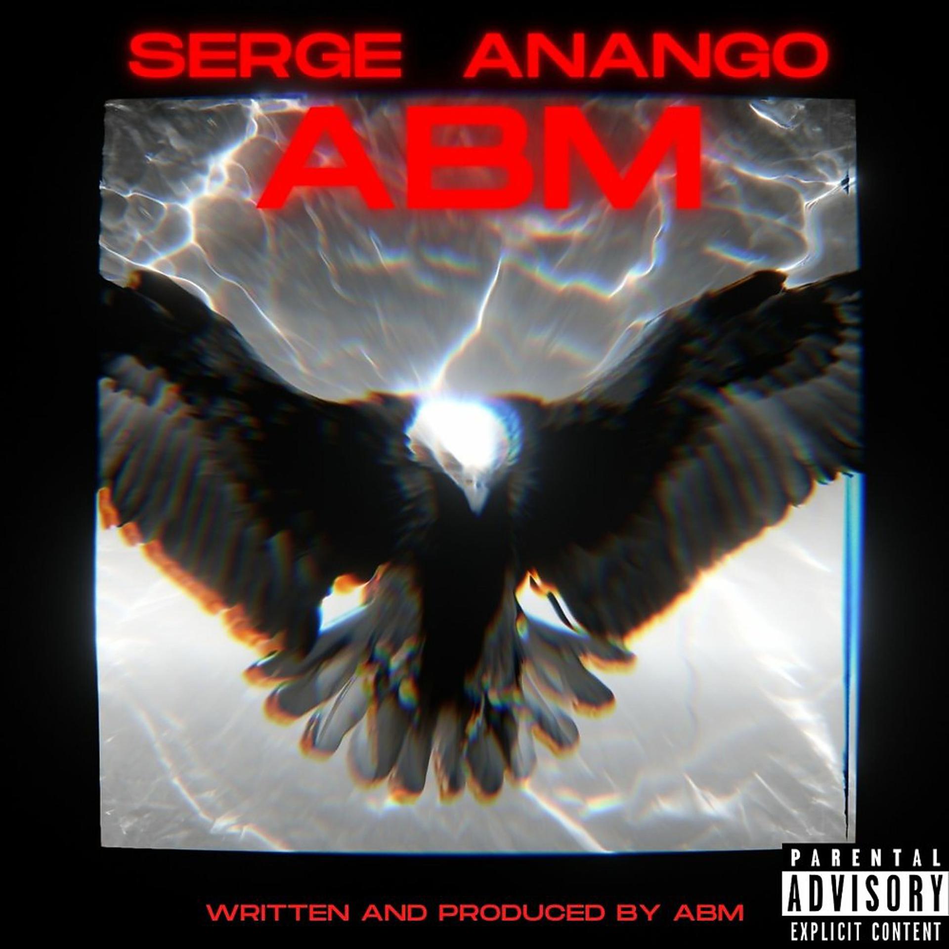 Постер альбома Serge anango