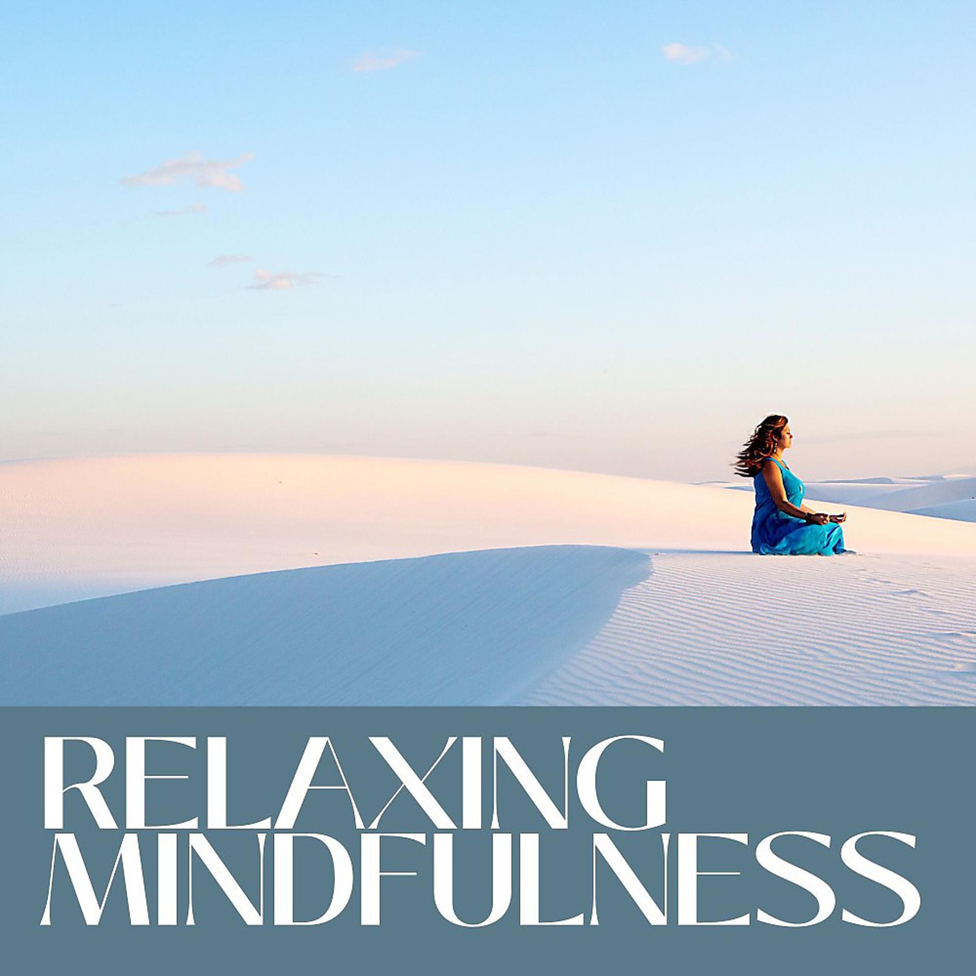 Постер альбома Relaxing Mindfulness