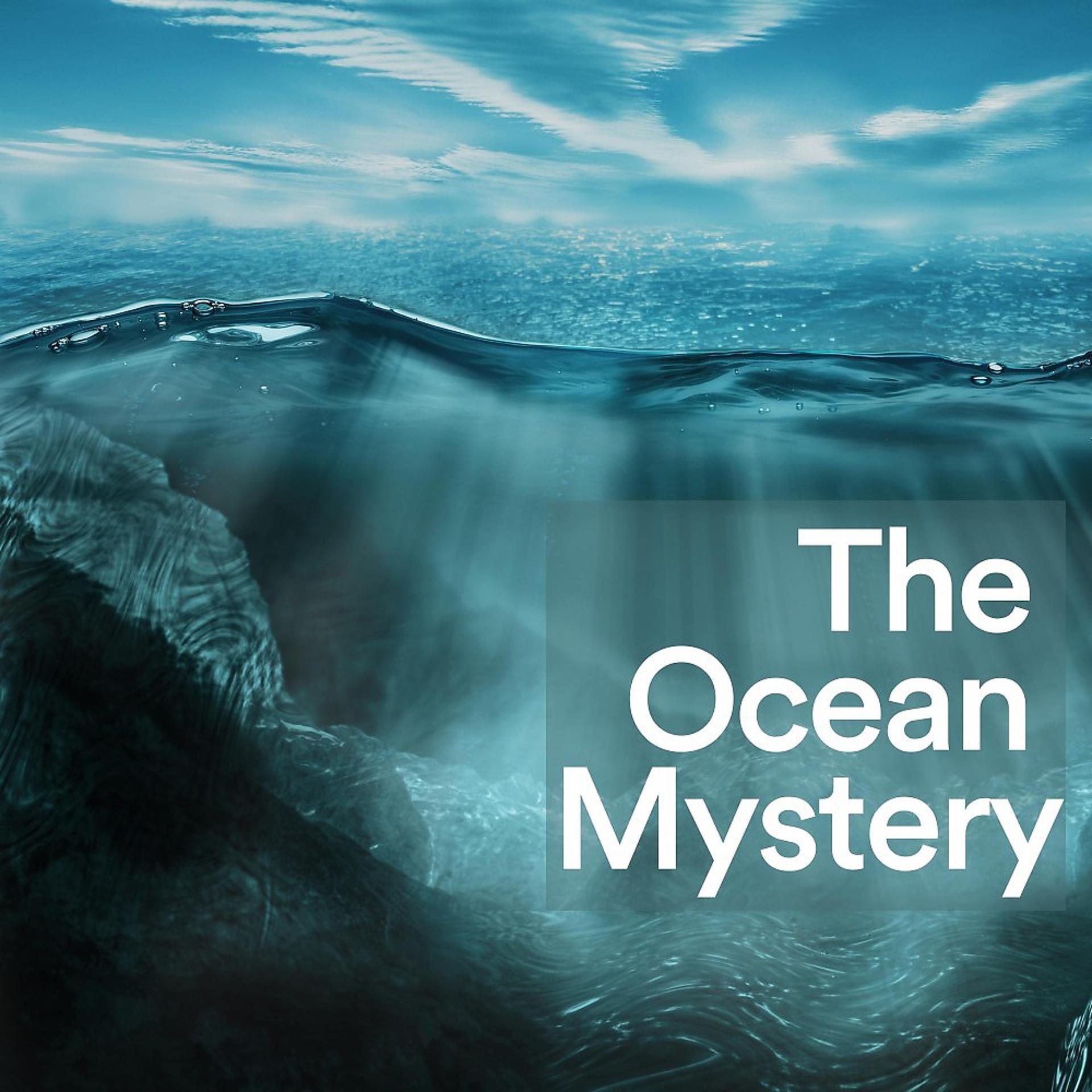 Постер альбома The Ocean Mystery