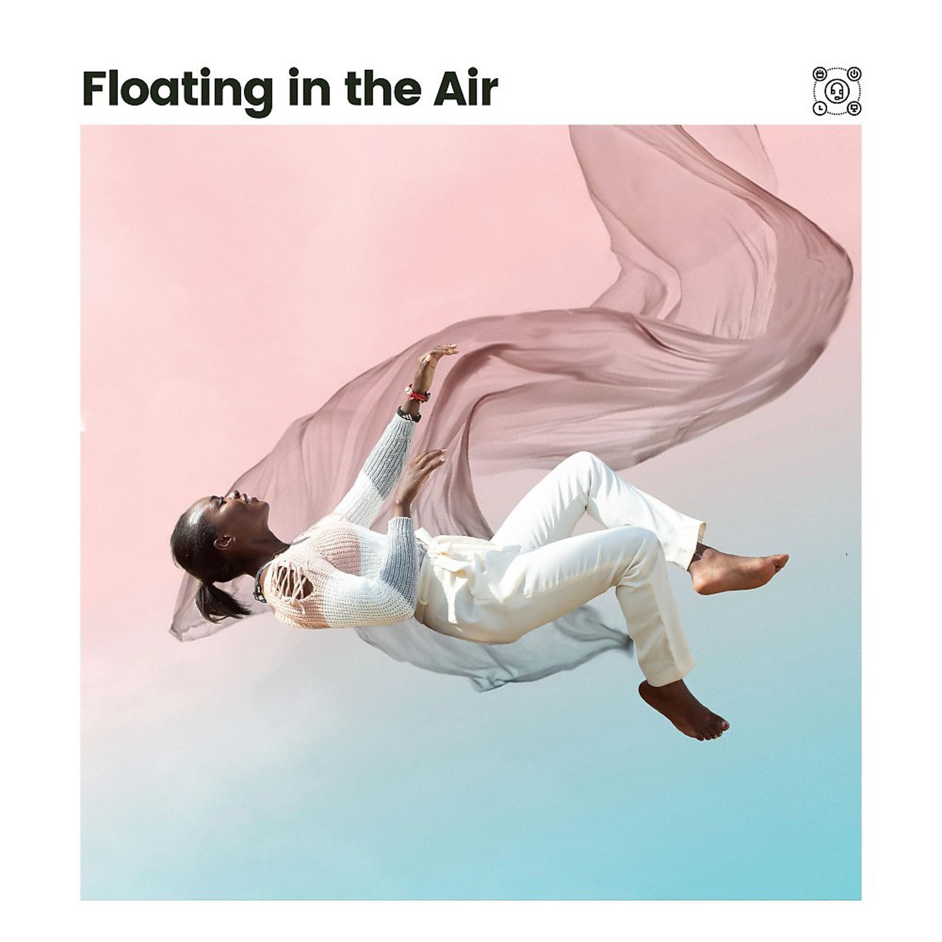 Постер альбома Floating in the Air