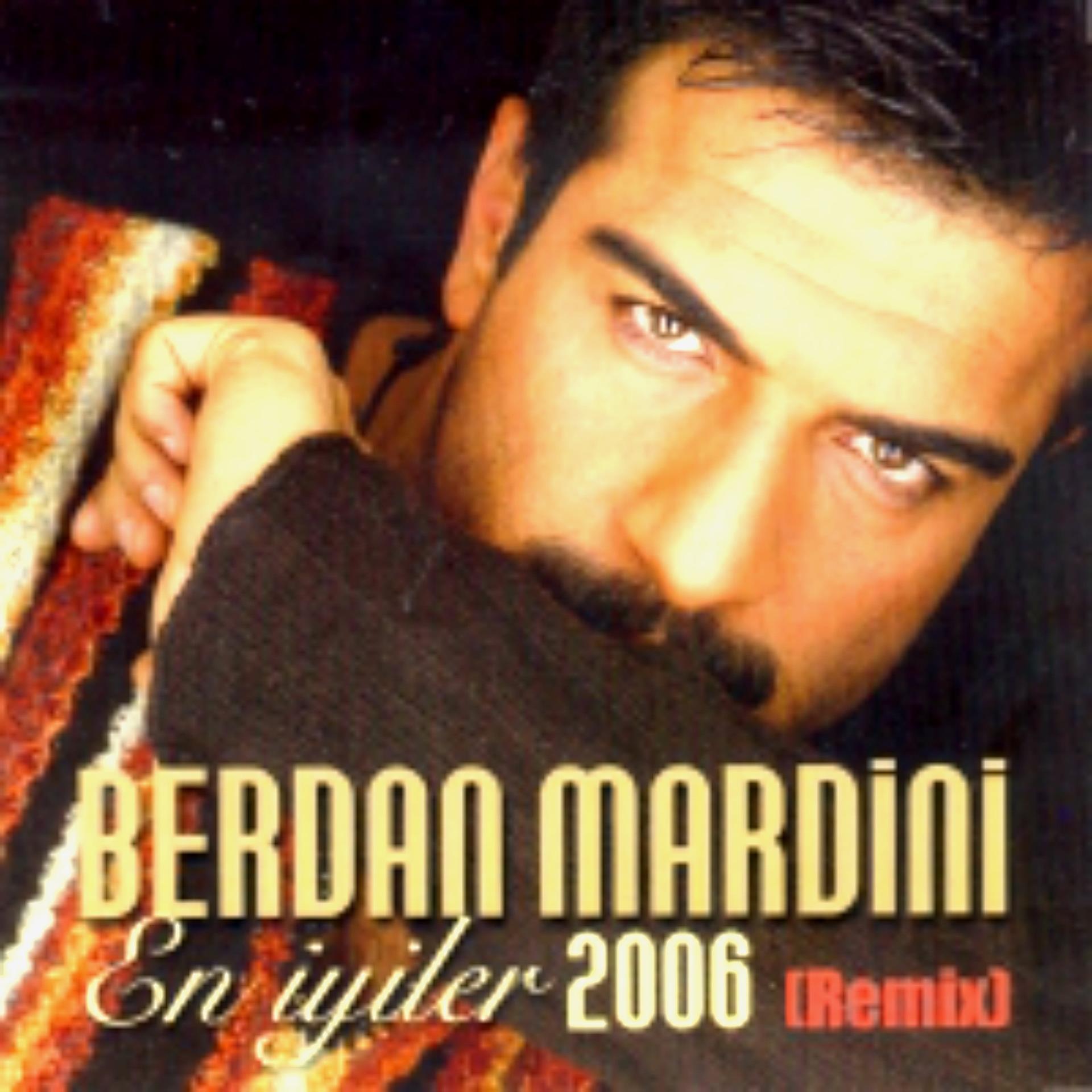 Постер альбома En İyiler 2006 (Remix)