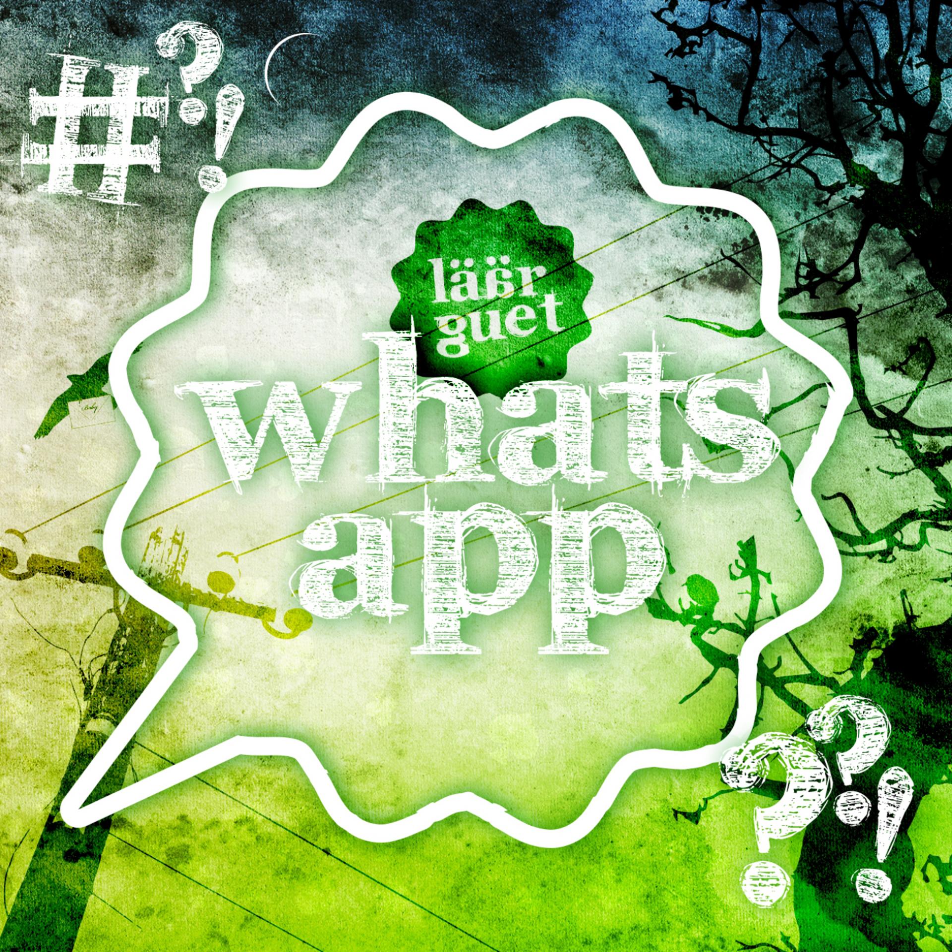 Постер альбома Whats App