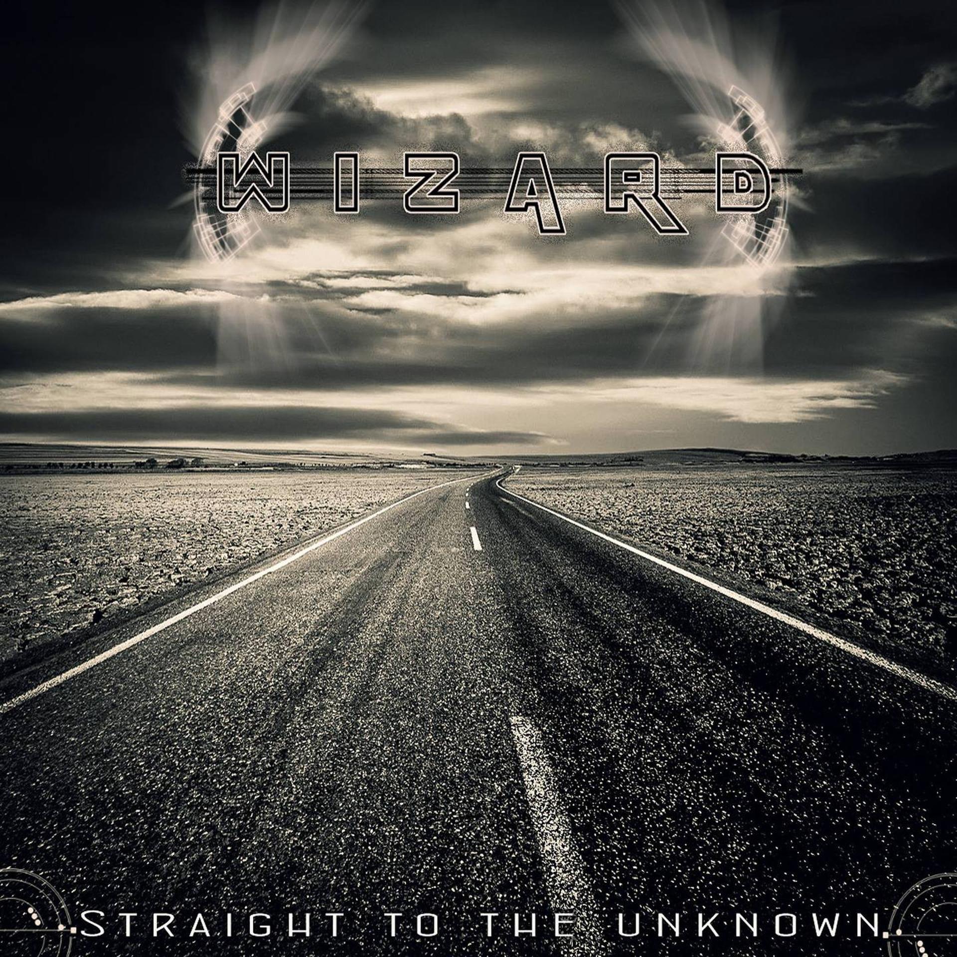 Постер альбома Straight to the Unknown