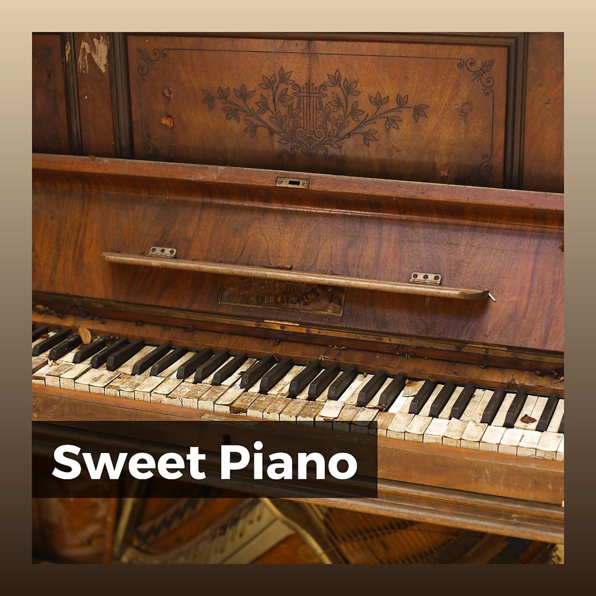 Постер альбома Sweet Piano