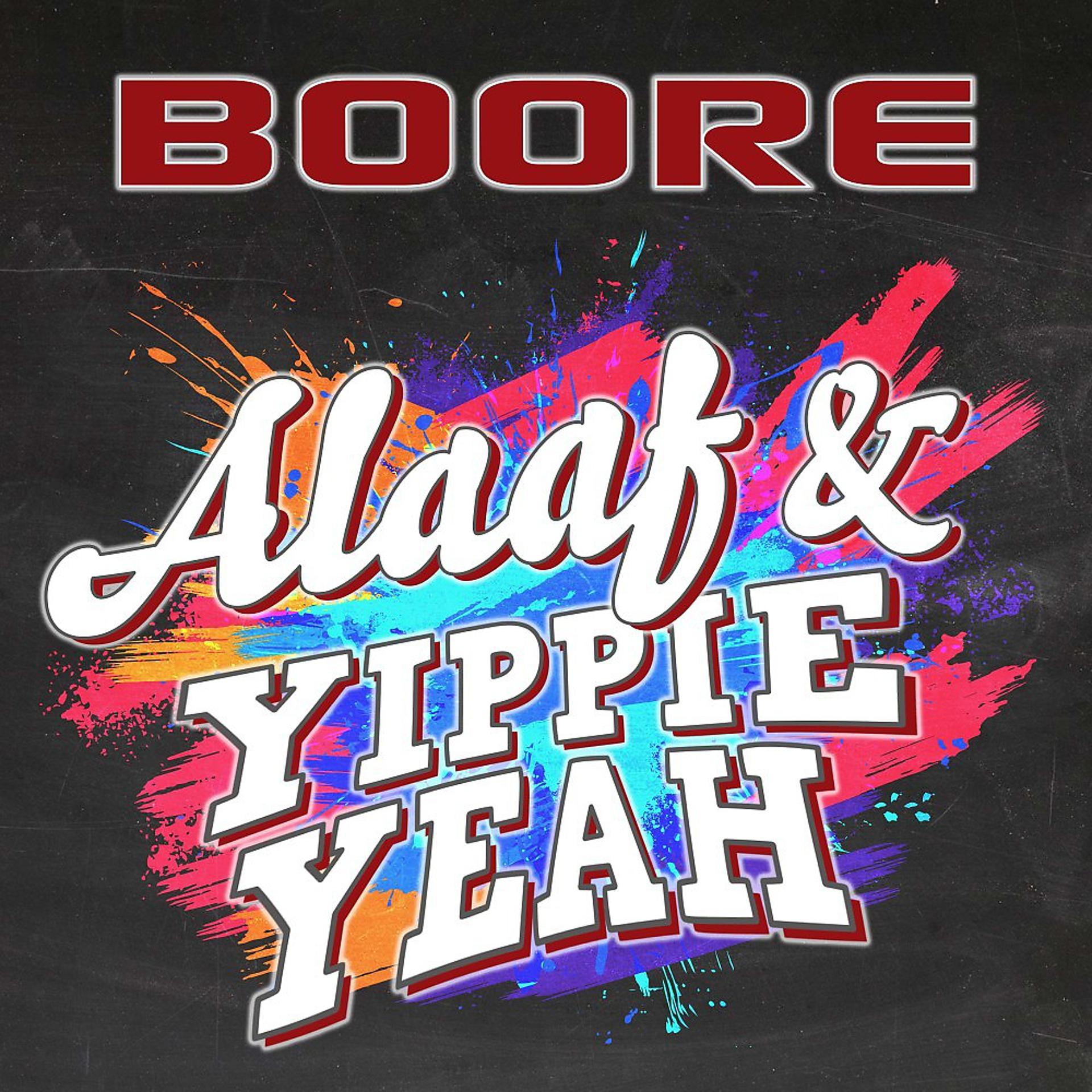 Постер альбома Alaaf & Yippie Yeah
