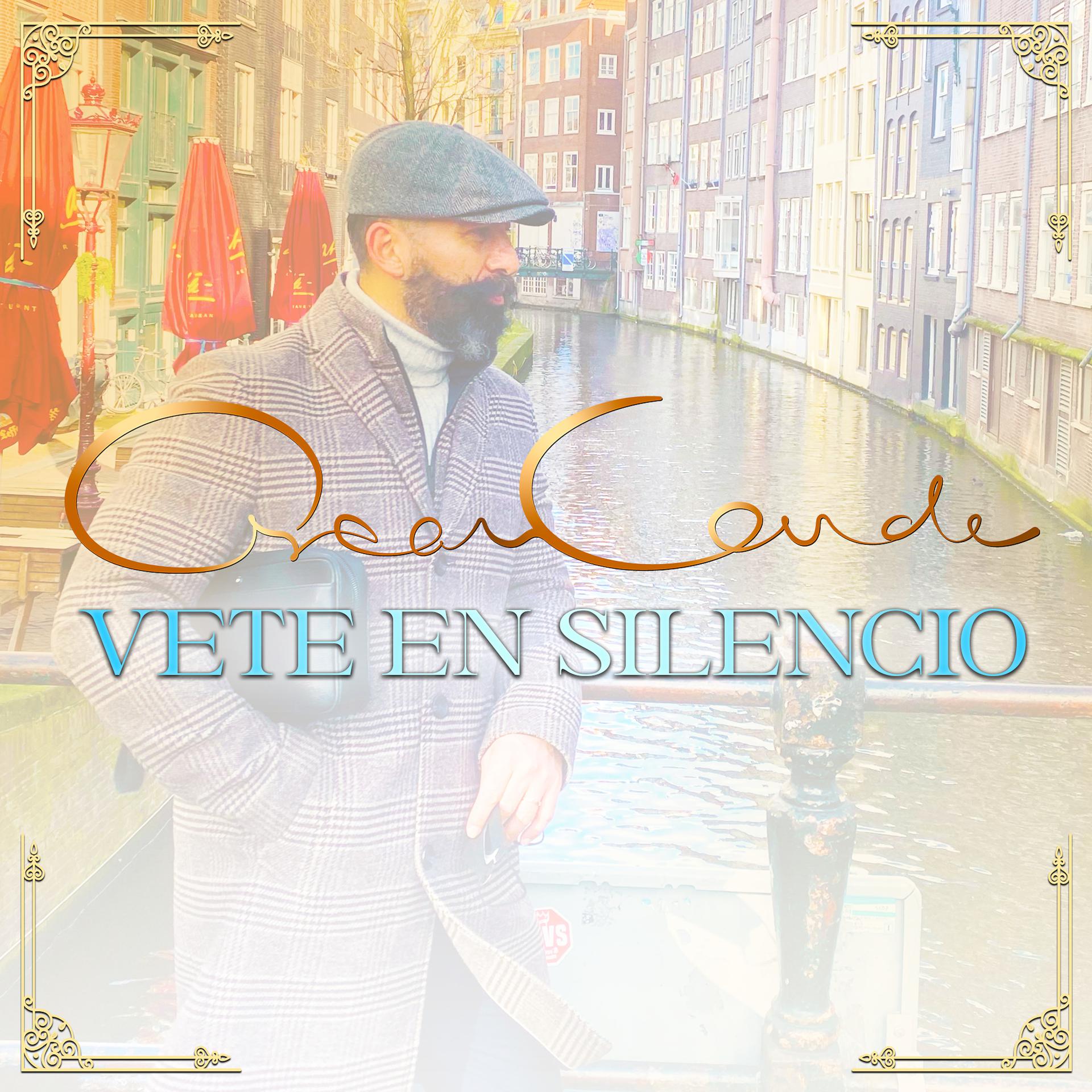 Постер альбома Vete en Silencio