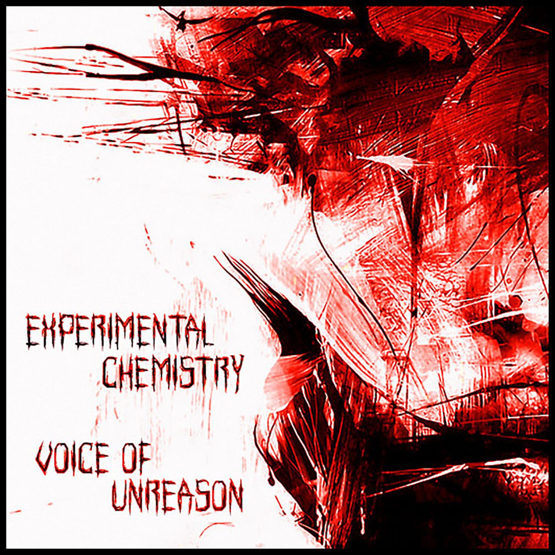 Постер альбома Voice of Unreason