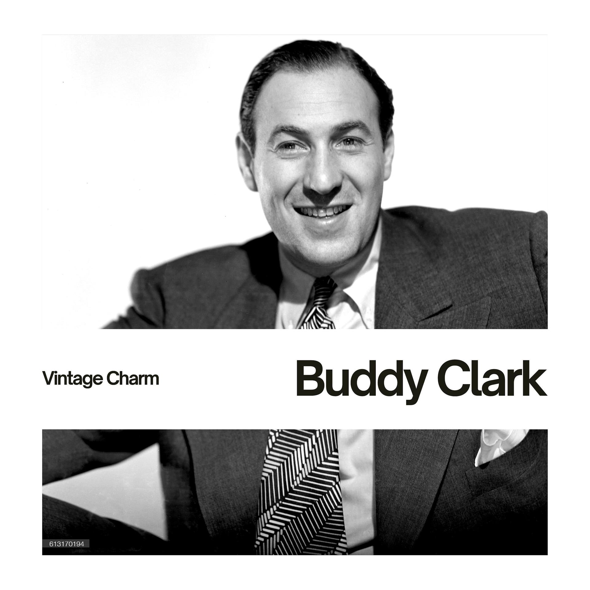 Постер альбома Buddy Clark