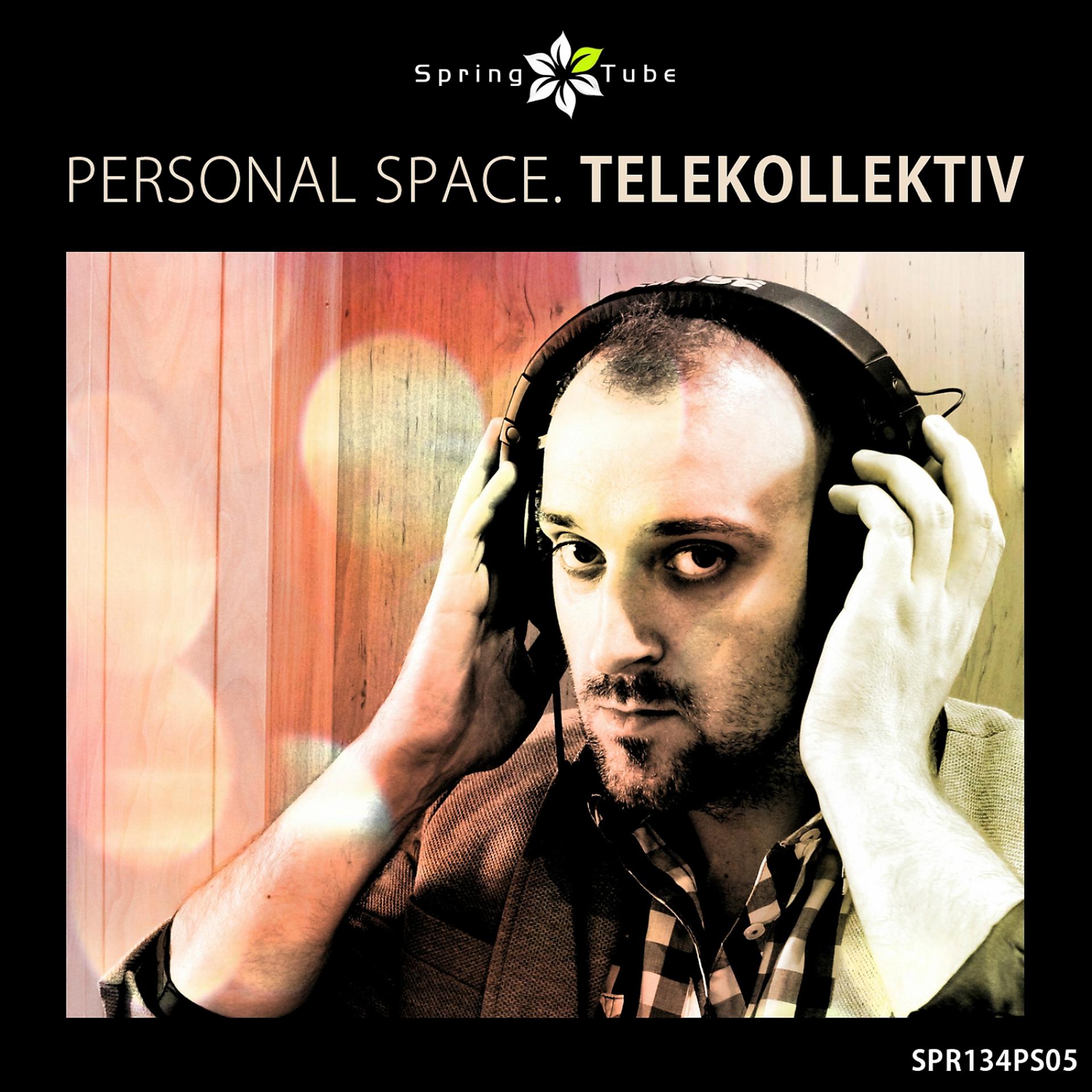 Постер альбома Personal Space. Telekollektiv