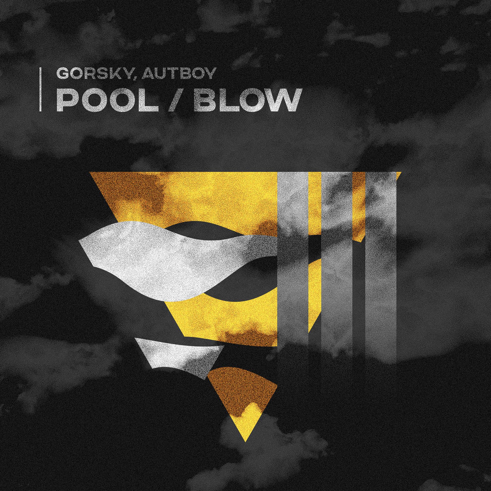 Постер альбома Pool \ BLOW
