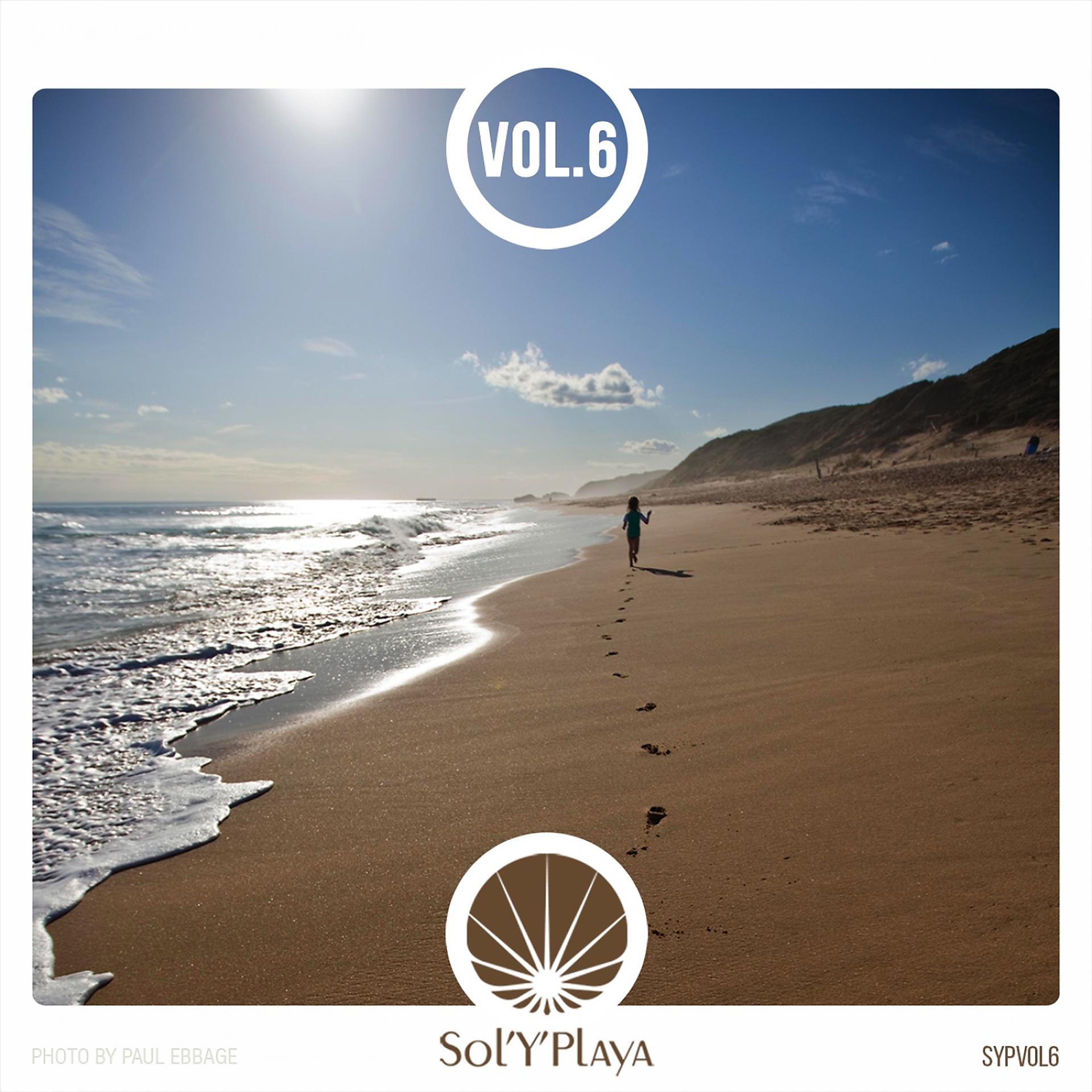 Постер альбома Sol Y Playa, Vol.6