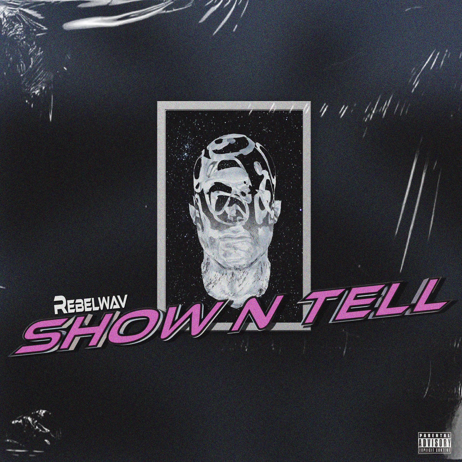Постер альбома Show N Tell