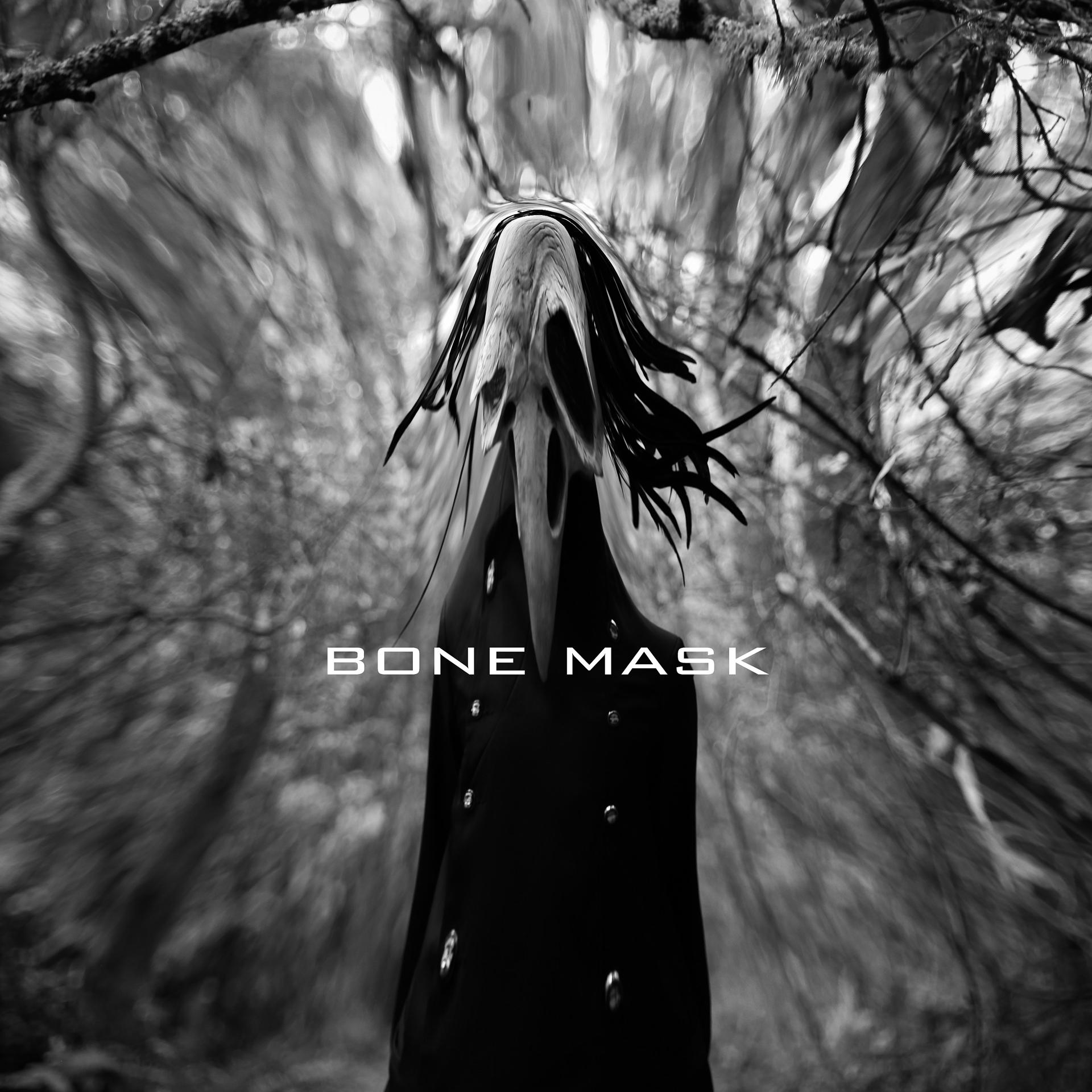 Постер альбома Bone Mask
