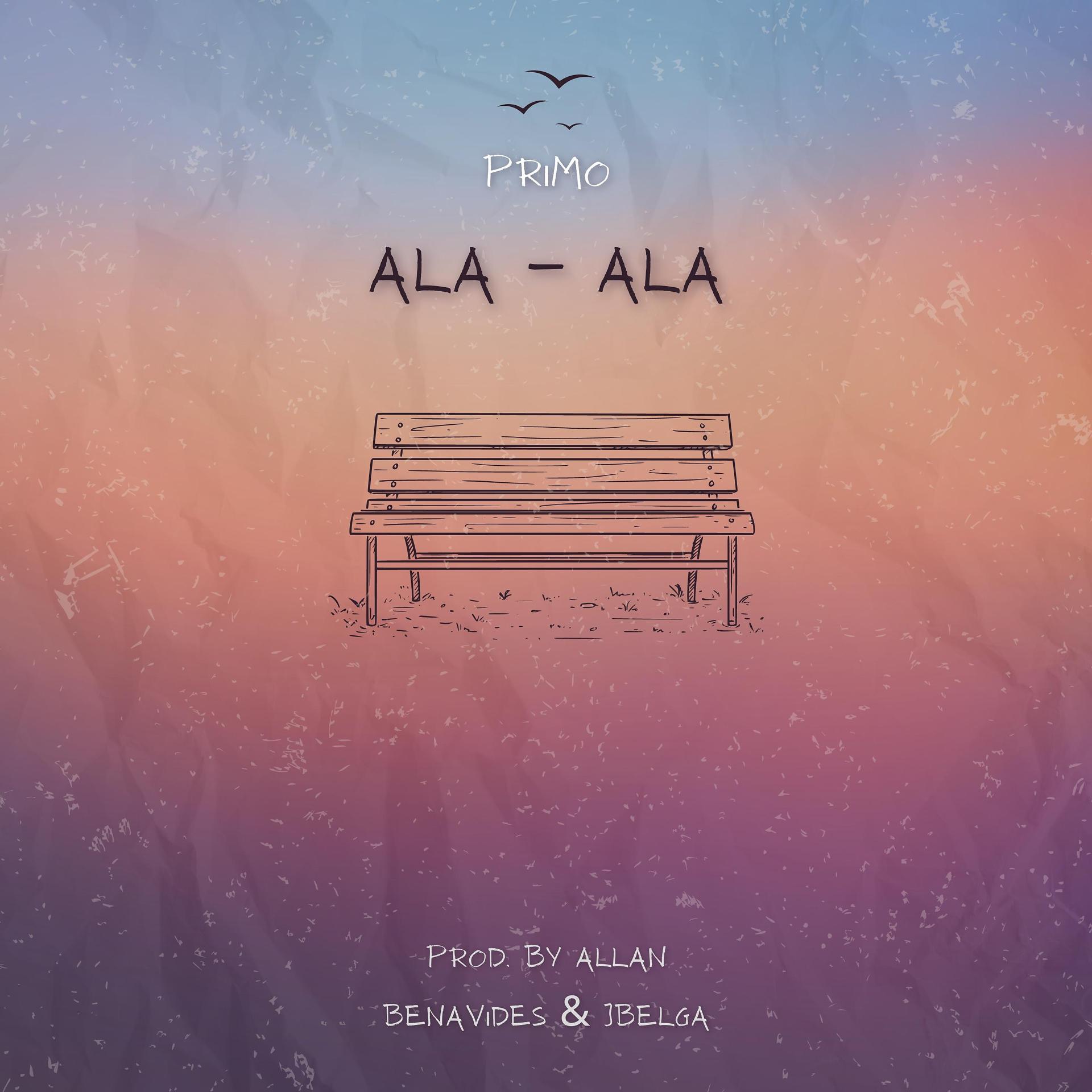 Постер альбома Alaala