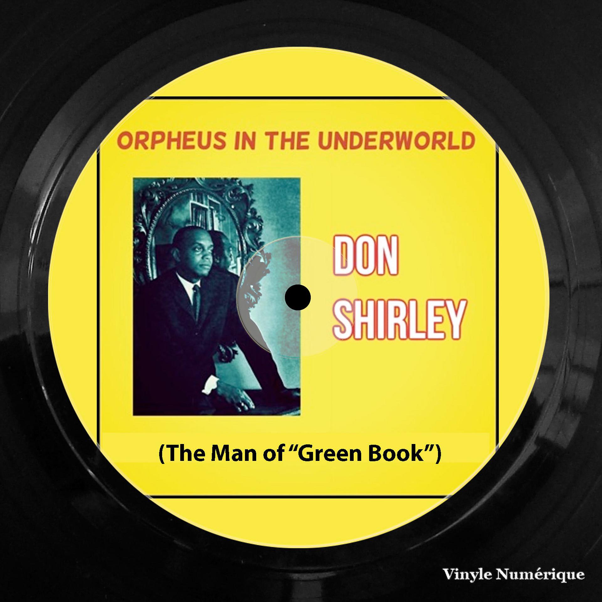 Постер альбома Orpheus in the Underworld
