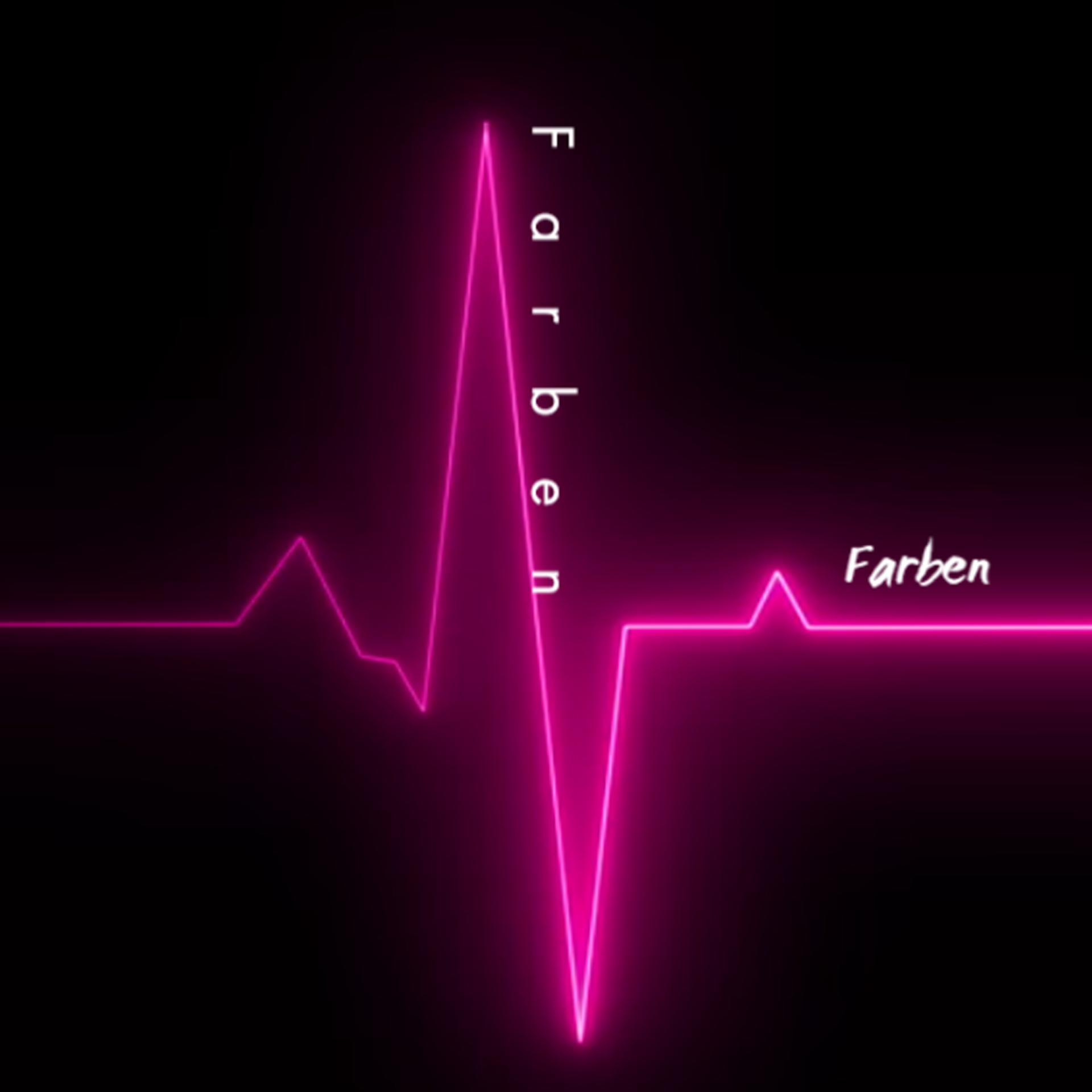 Постер альбома Farben