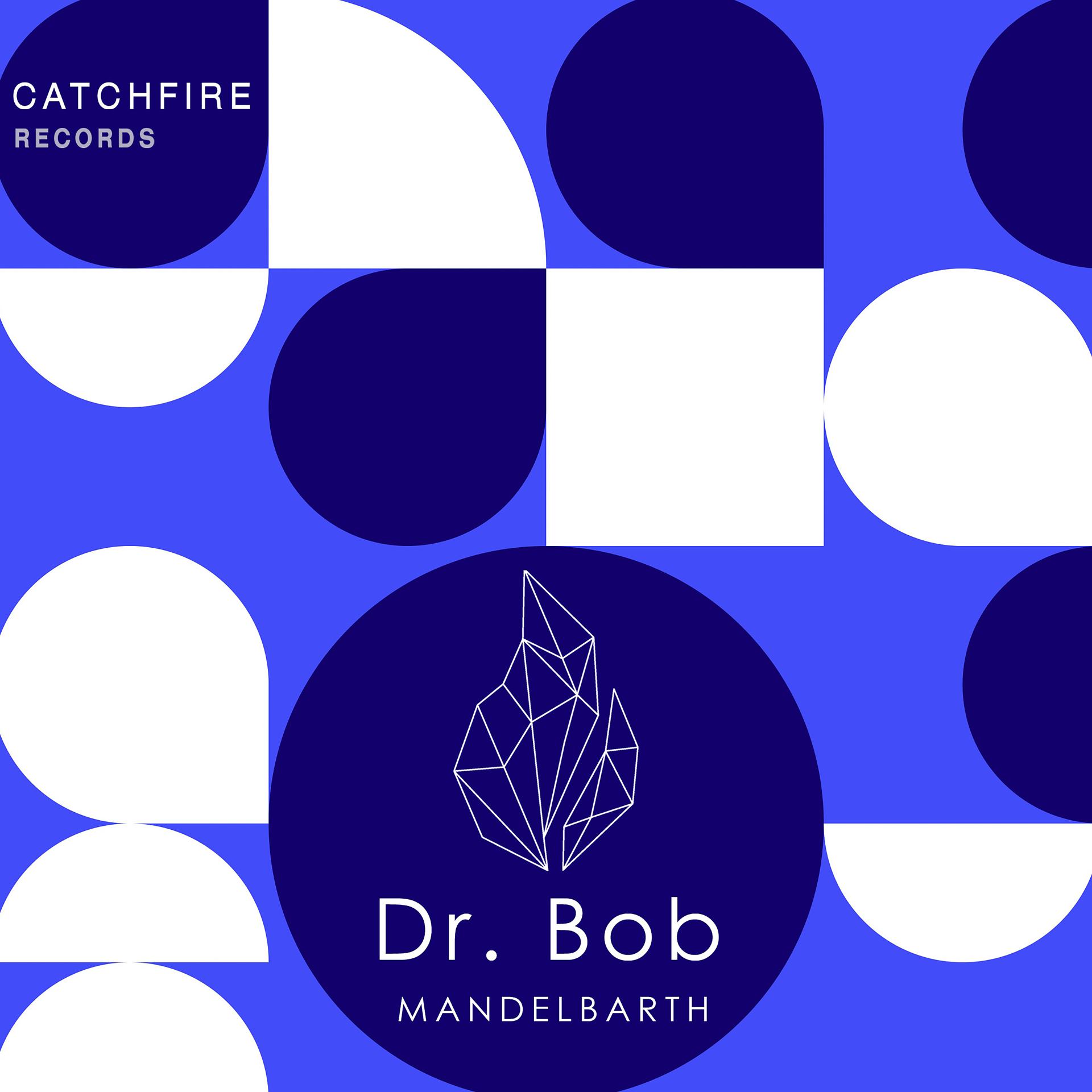 Постер альбома Dr.Bob