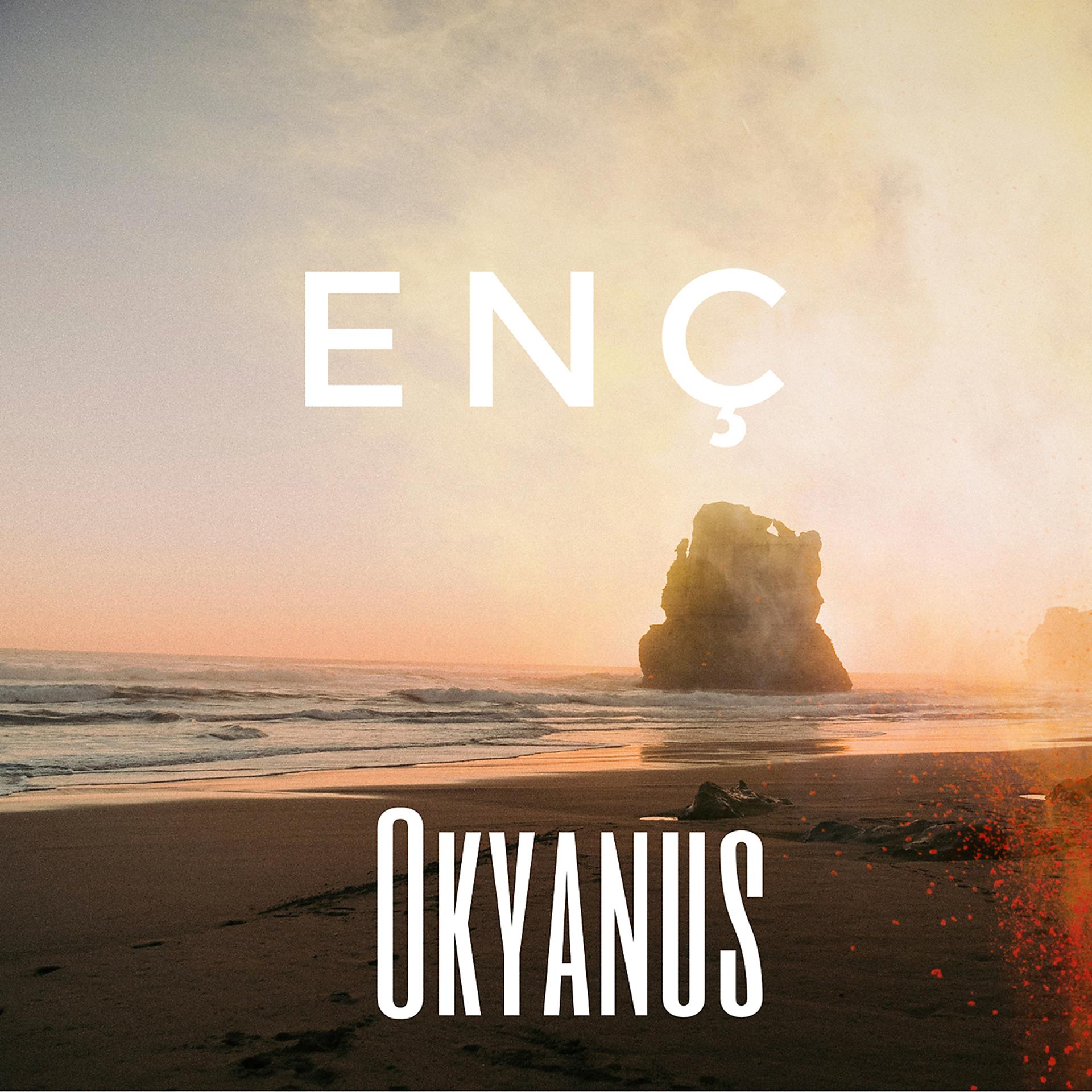 Постер альбома Okyanus
