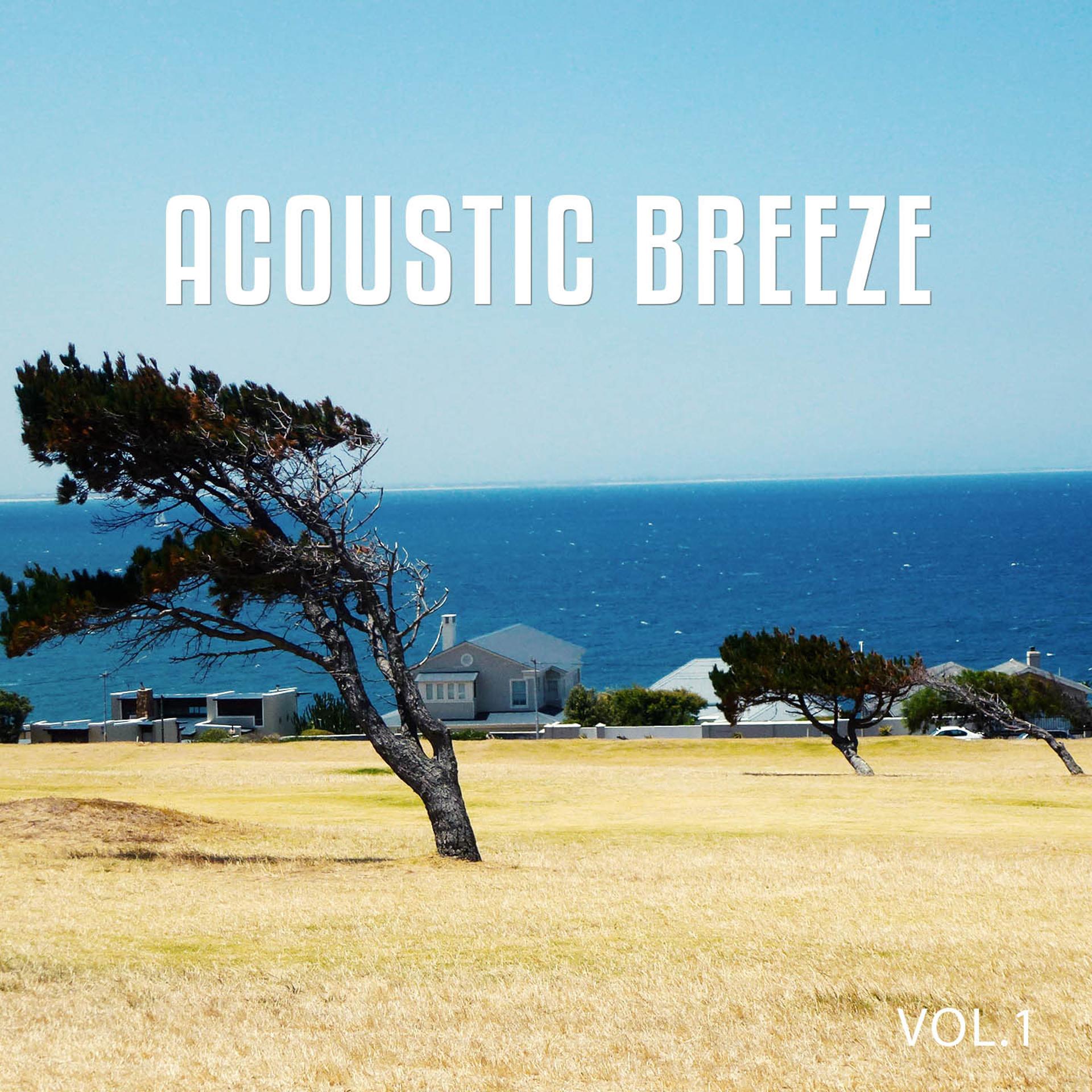 Постер альбома Acoustic Breeze, Vol. 1