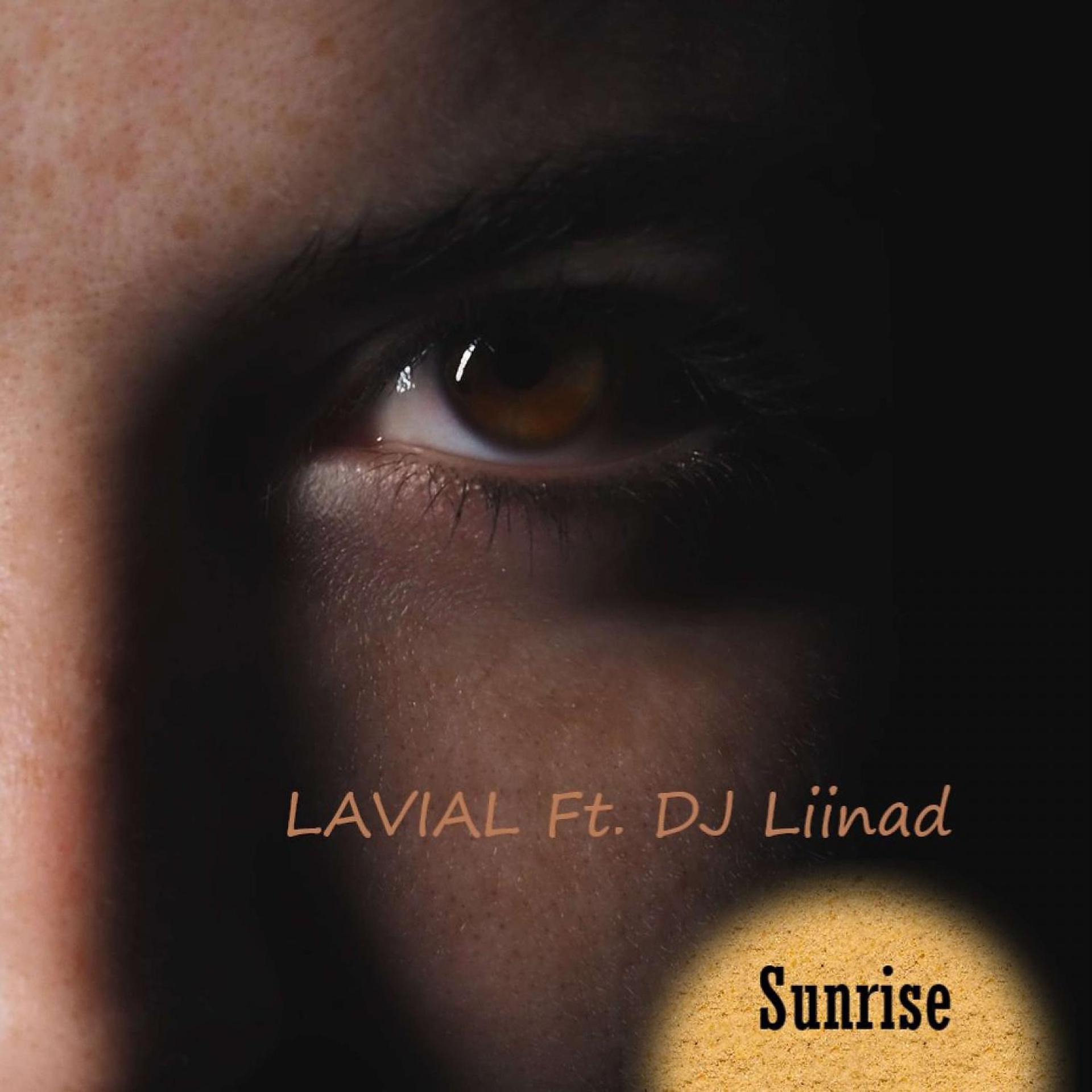 Постер альбома Sunrise (DJ Liinad Remix)