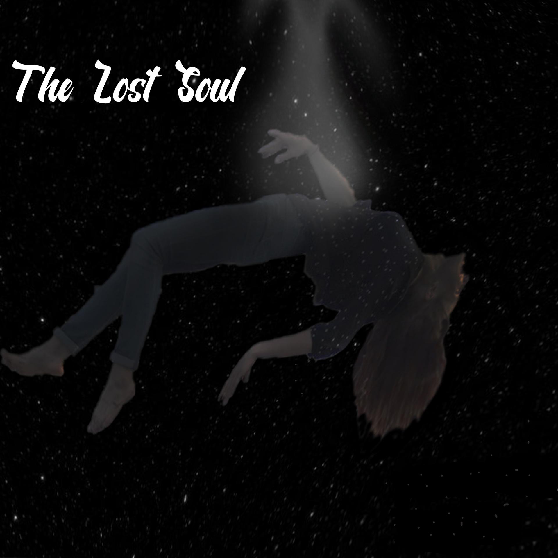 Постер альбома The_lost_soul