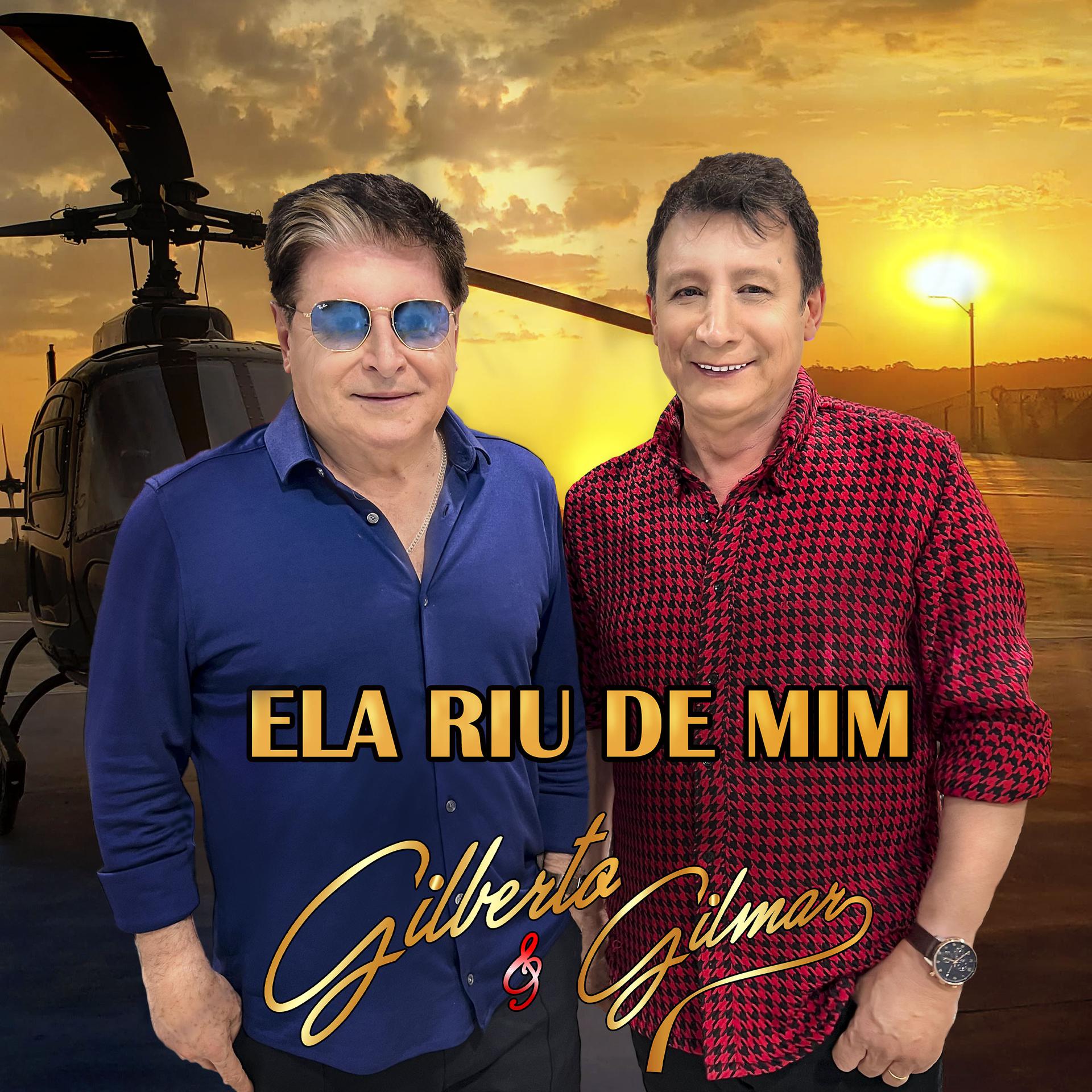Постер альбома Ela Riu de Mim