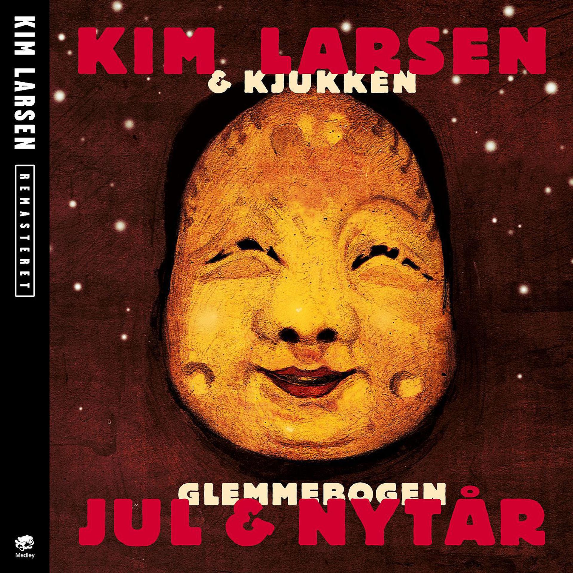 Постер альбома Glemmebogen Jul & Nytår [Remastered]