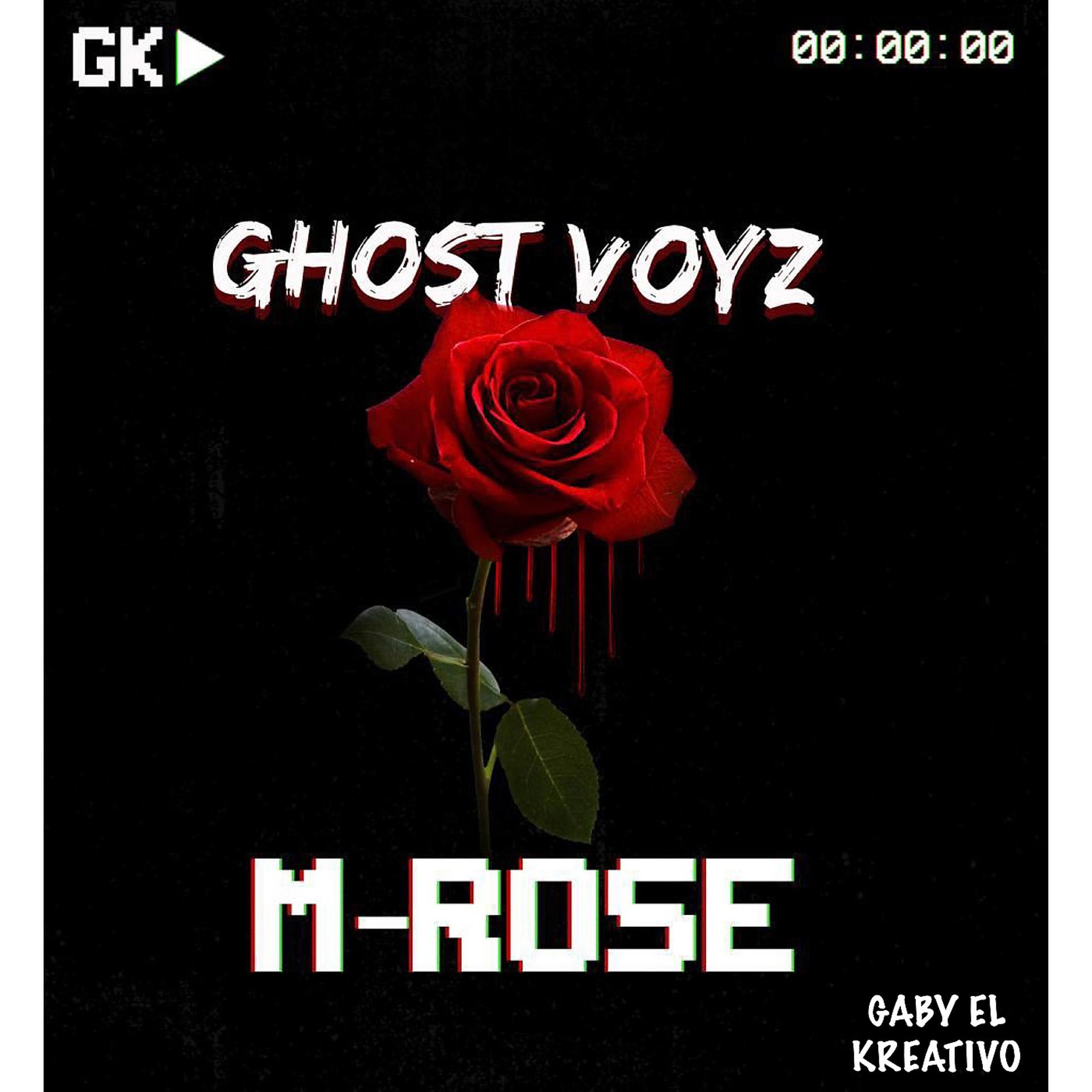 Постер альбома M-Rose