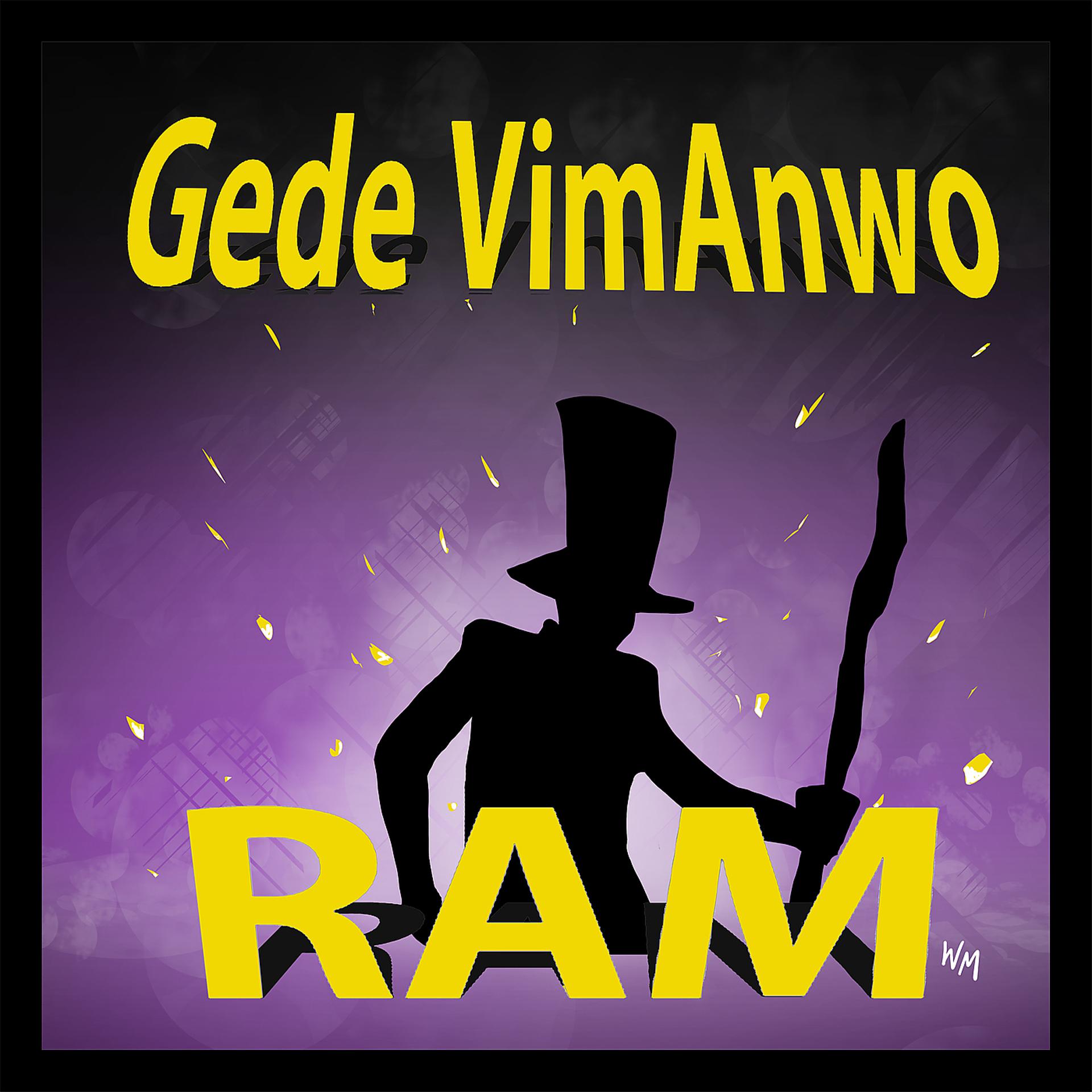 Постер альбома Gede VimAnwo