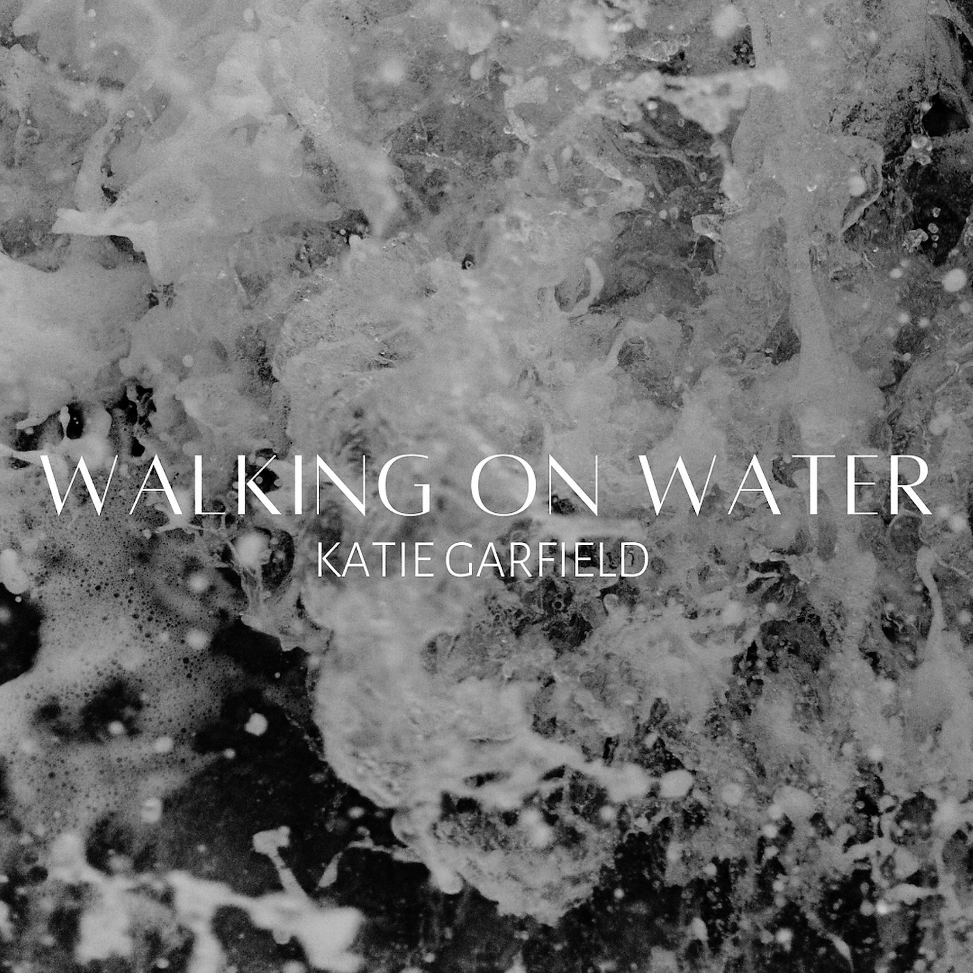 Постер альбома Walking on Water