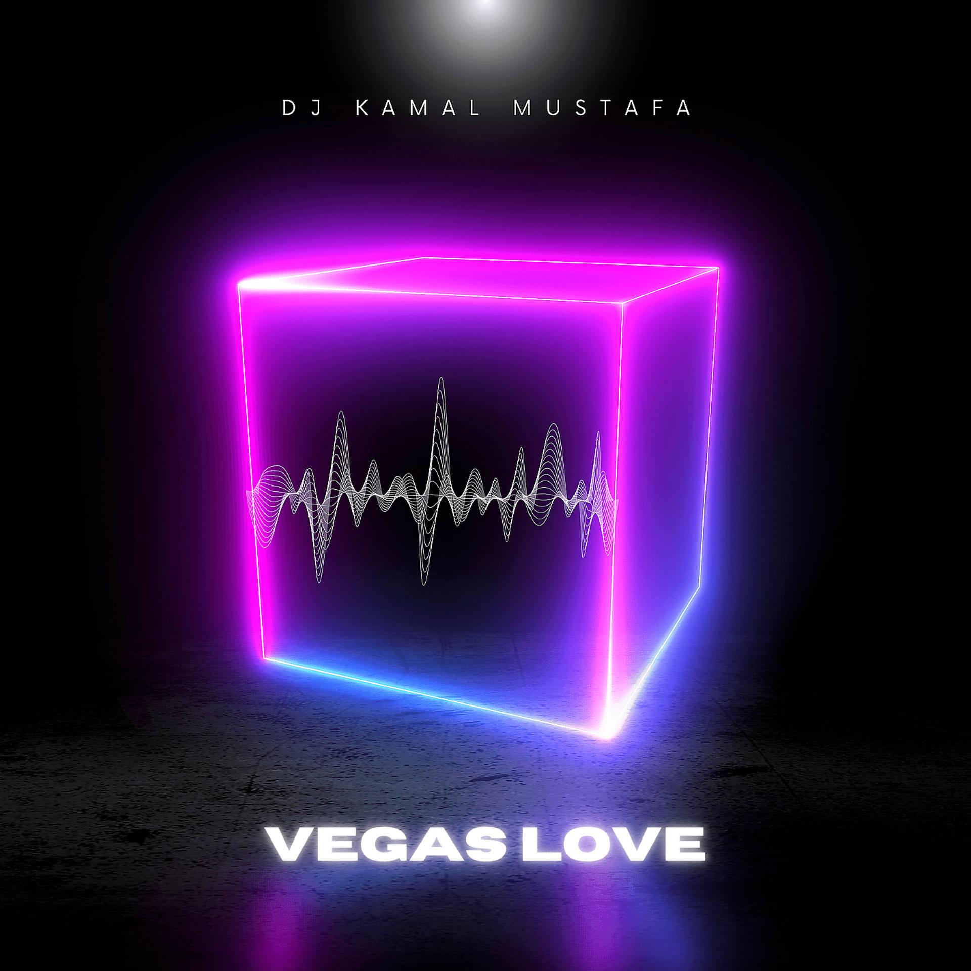 Постер альбома Vegas Love