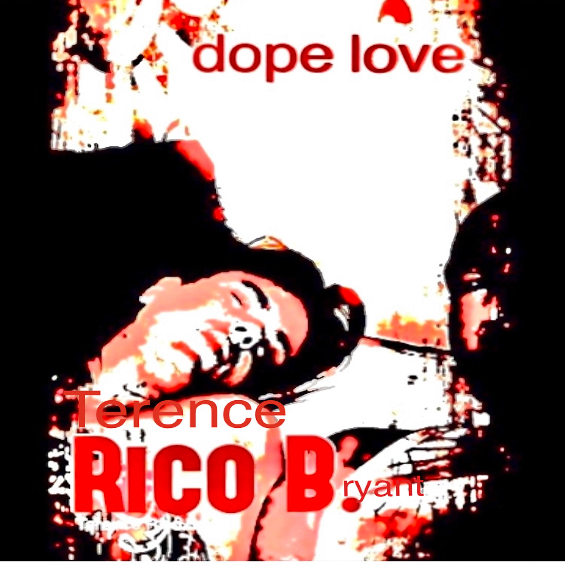 Постер альбома Dope Love