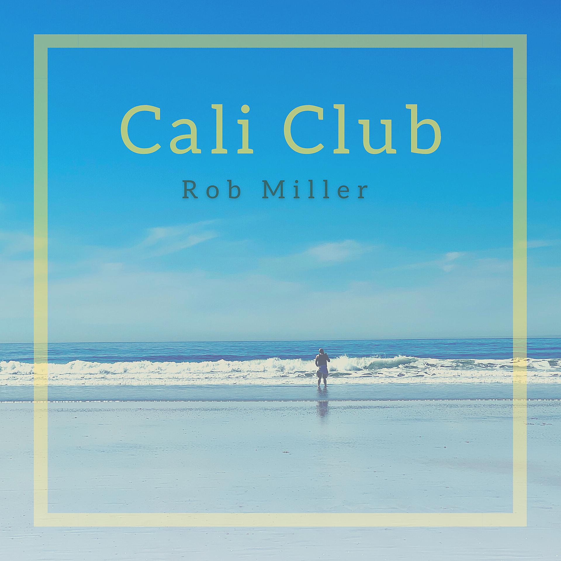 Постер альбома Cali Club