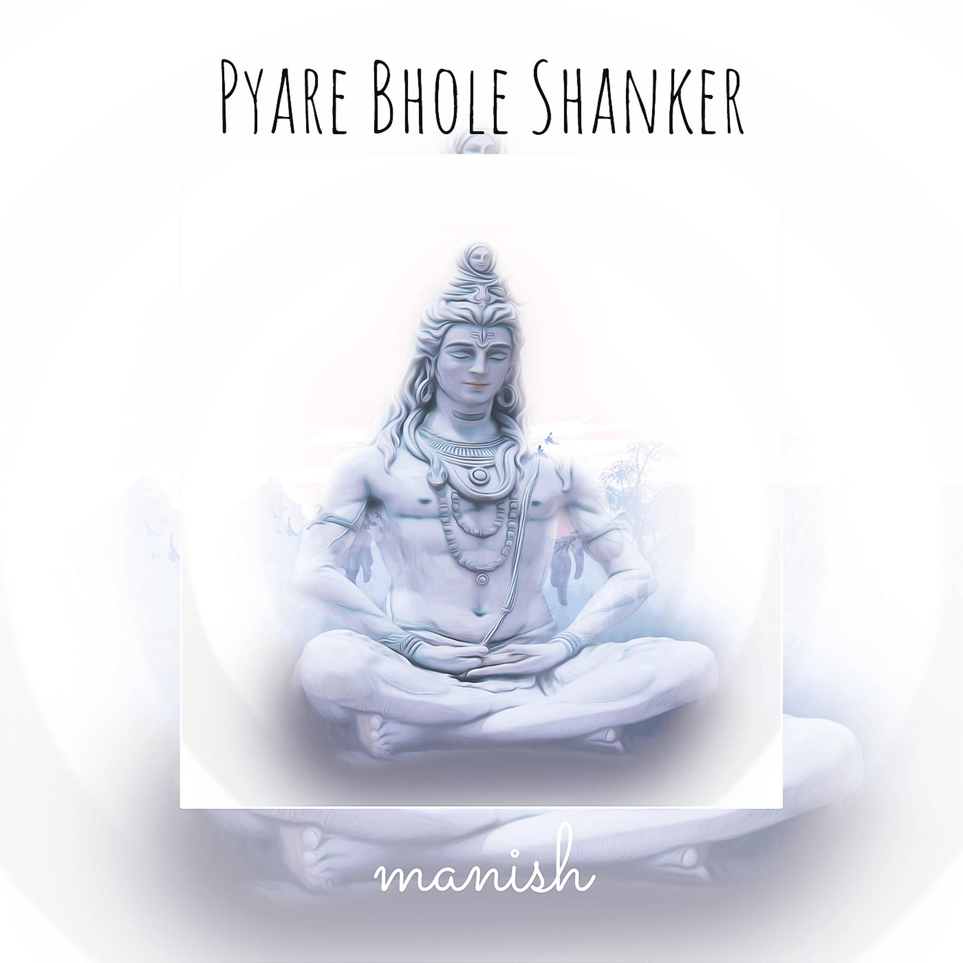 Постер альбома Pyare Bhole Shanker