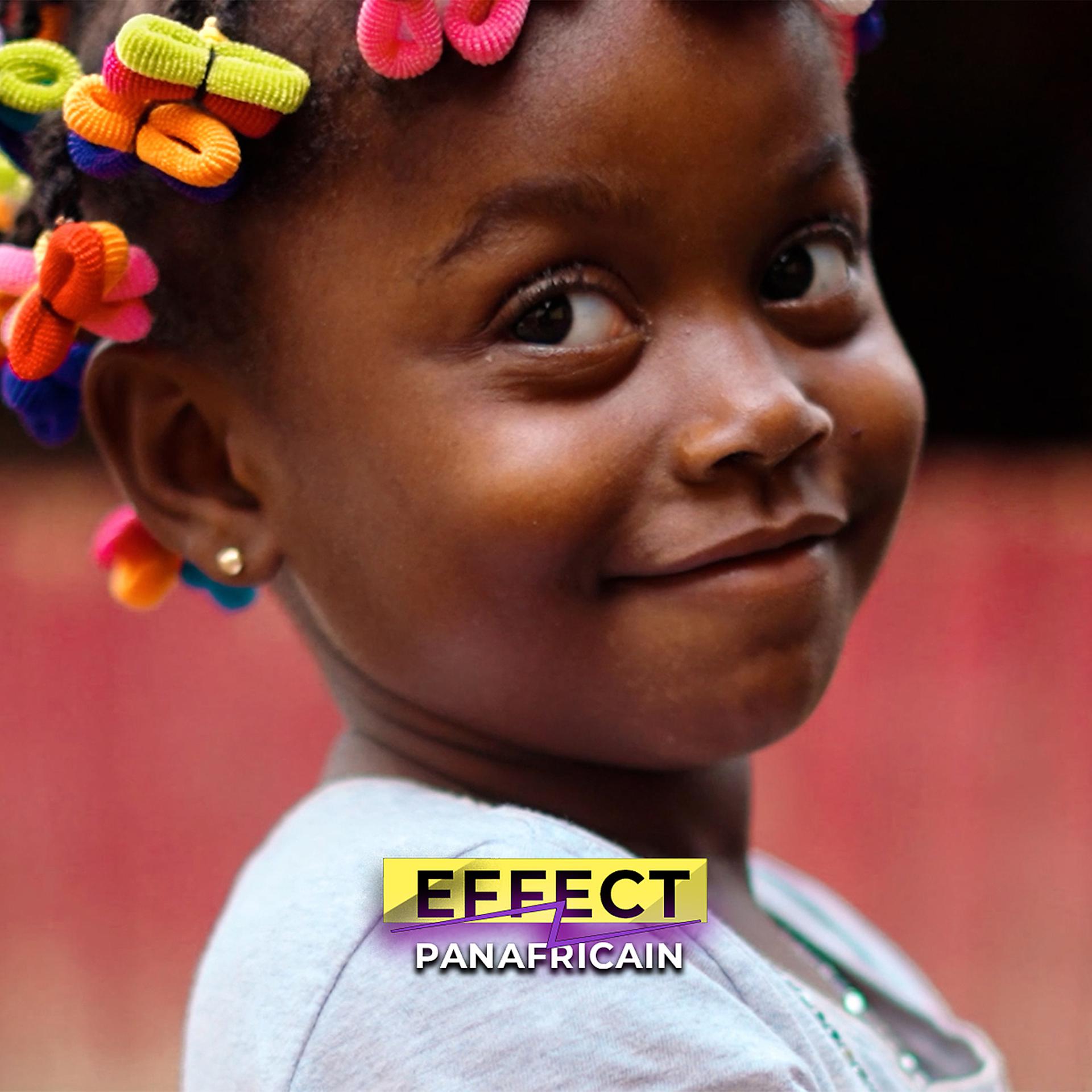 Постер альбома Effect Panafricain