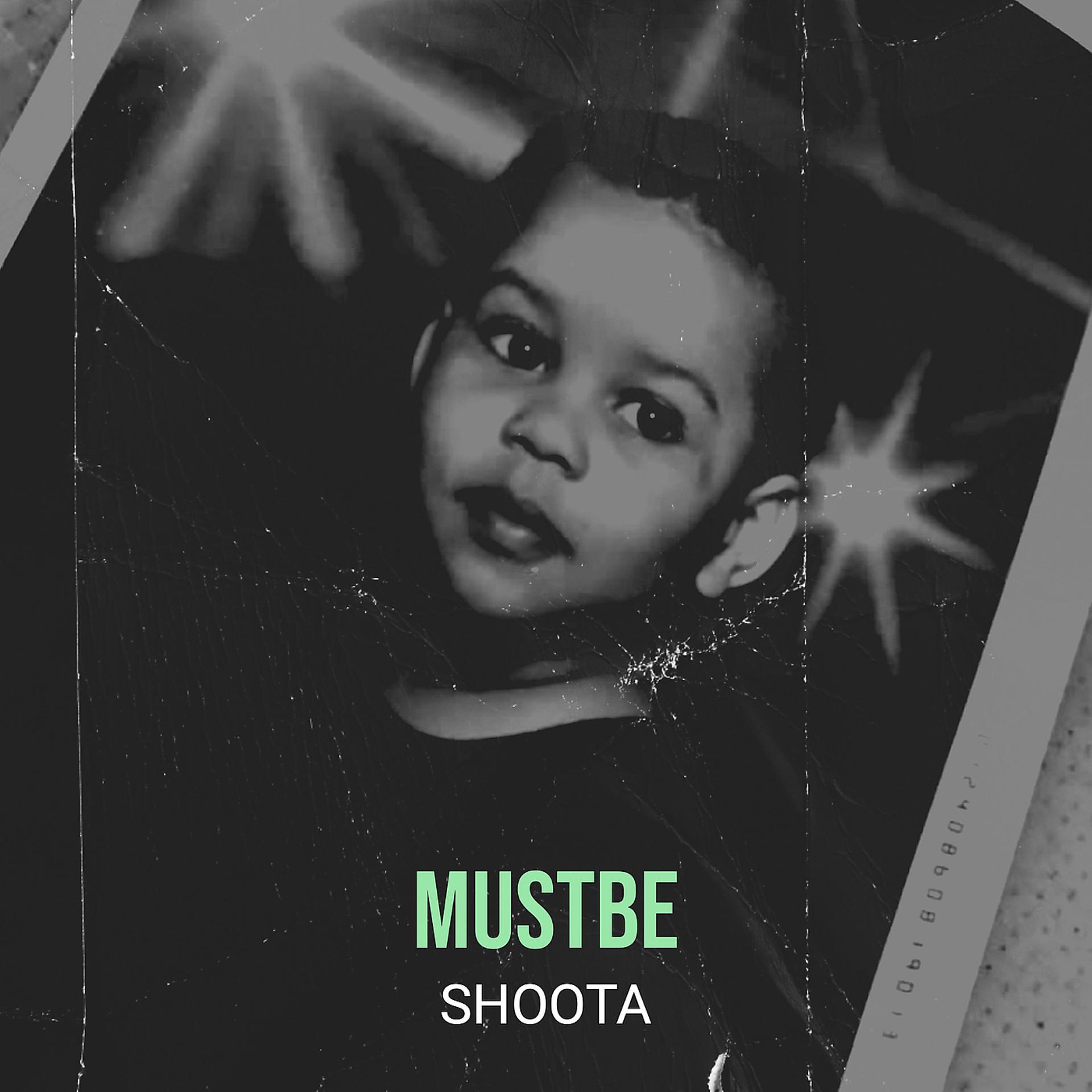 Постер альбома MustBe
