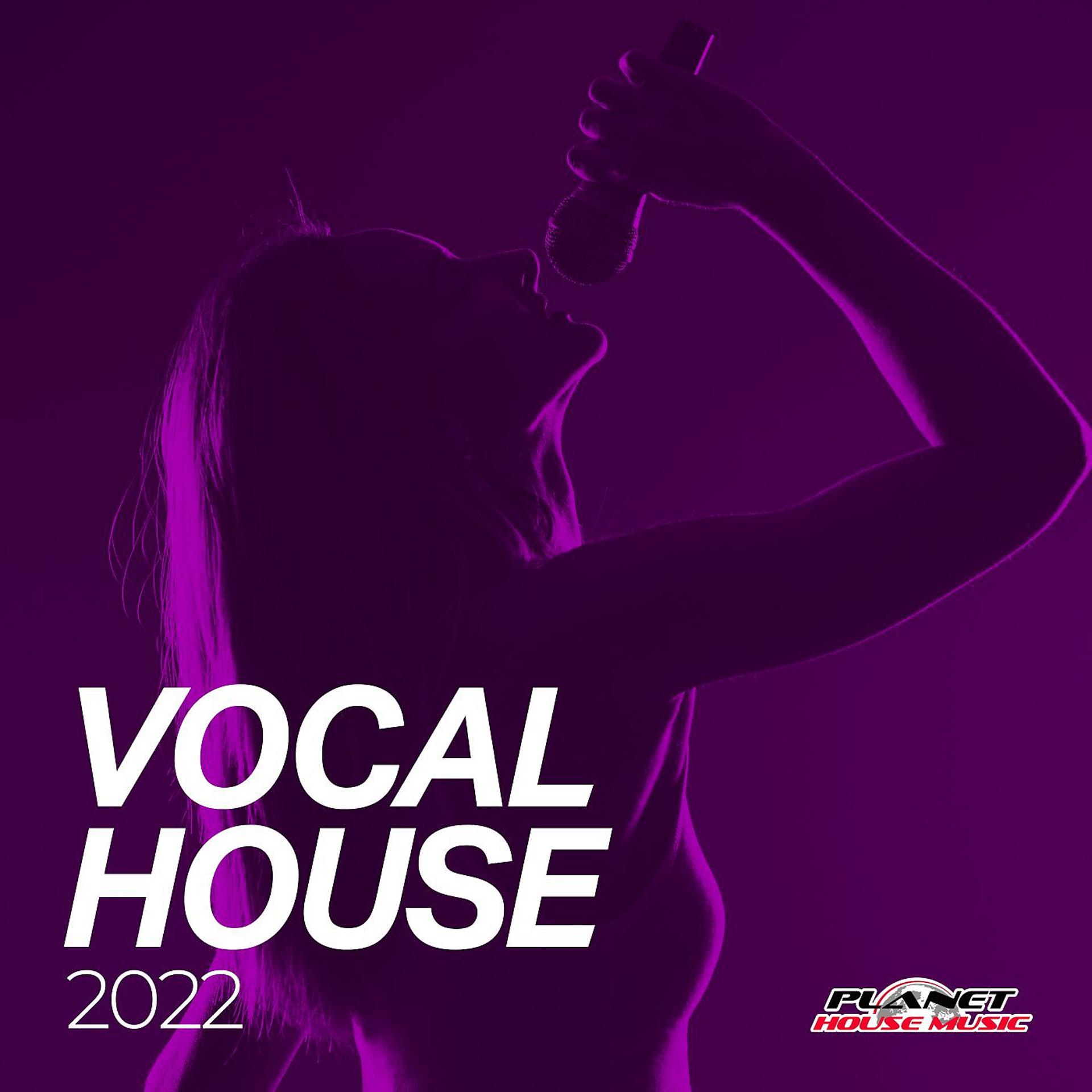 Постер альбома Vocal House 2022