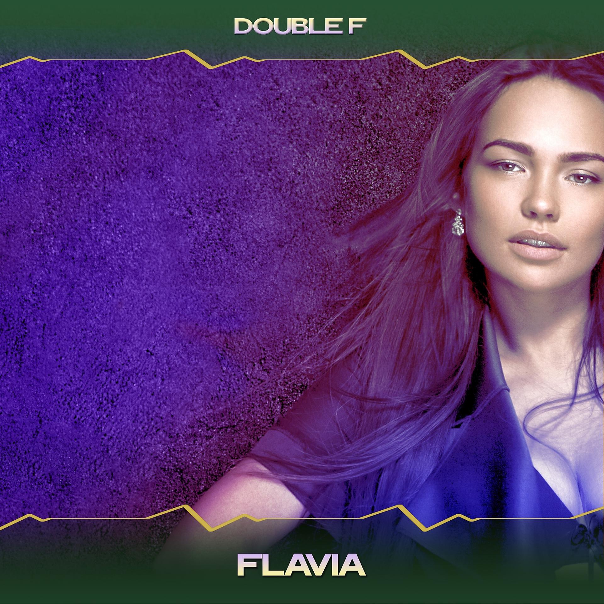 Постер альбома Flavia