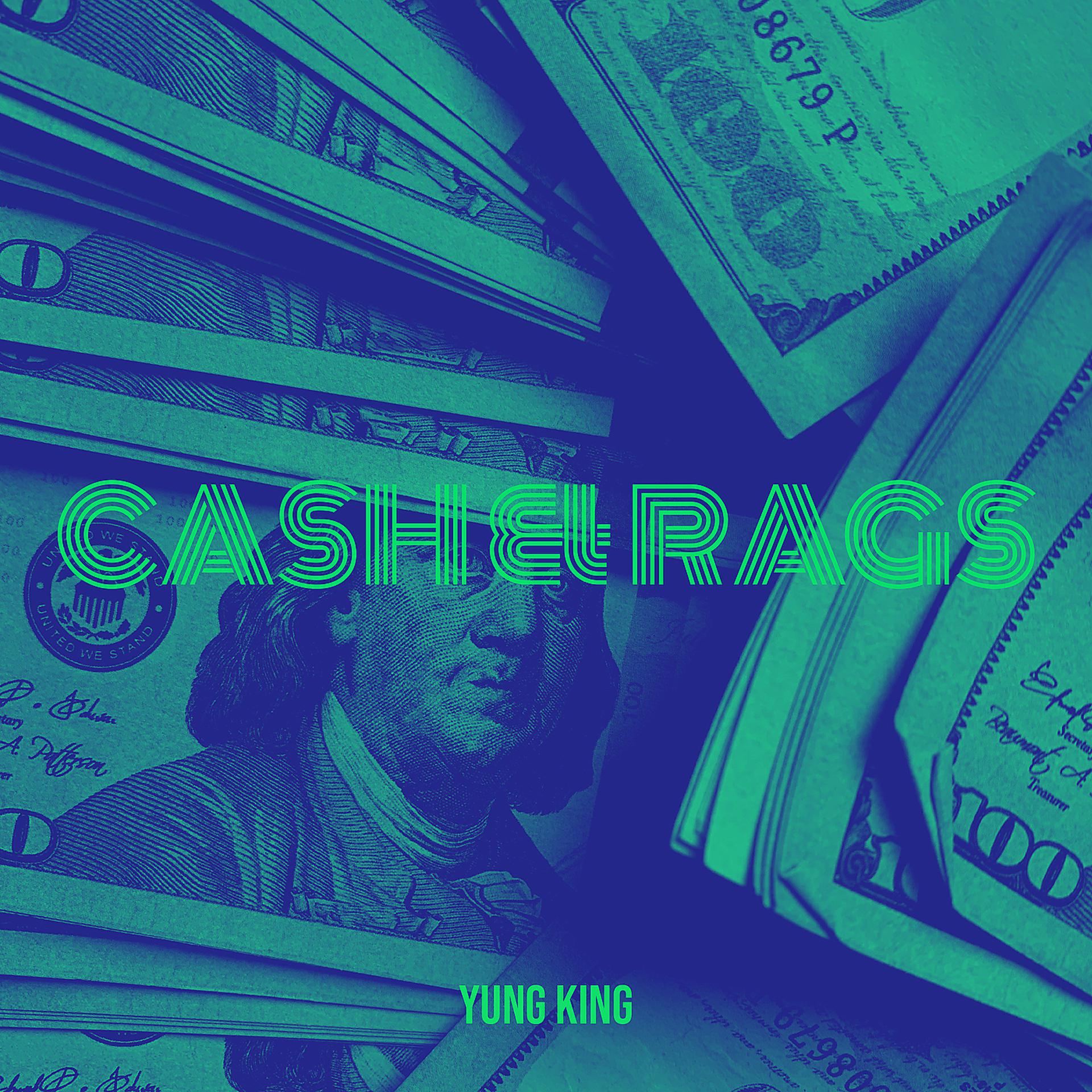 Постер альбома Cash & Rags