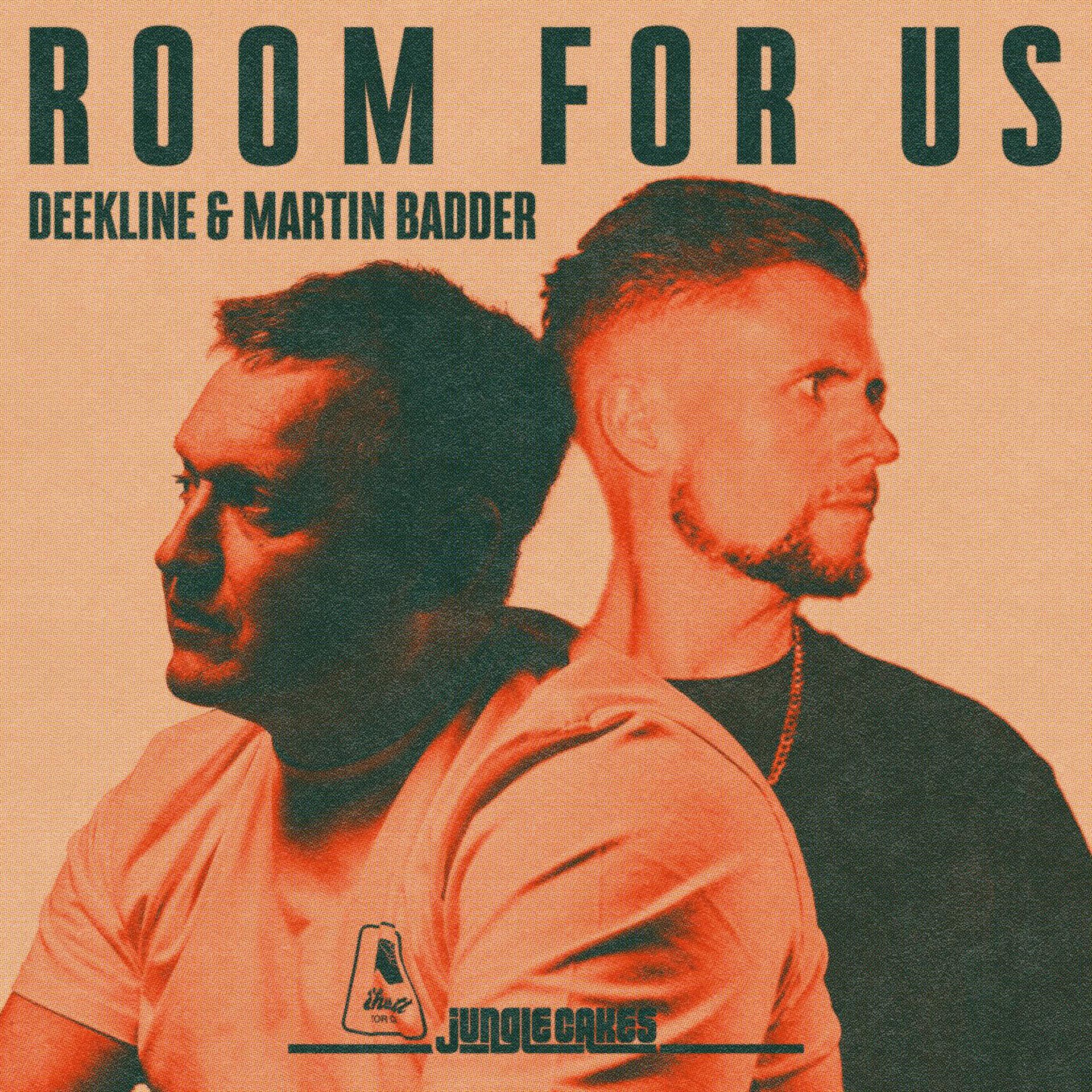 Постер альбома Room For Us