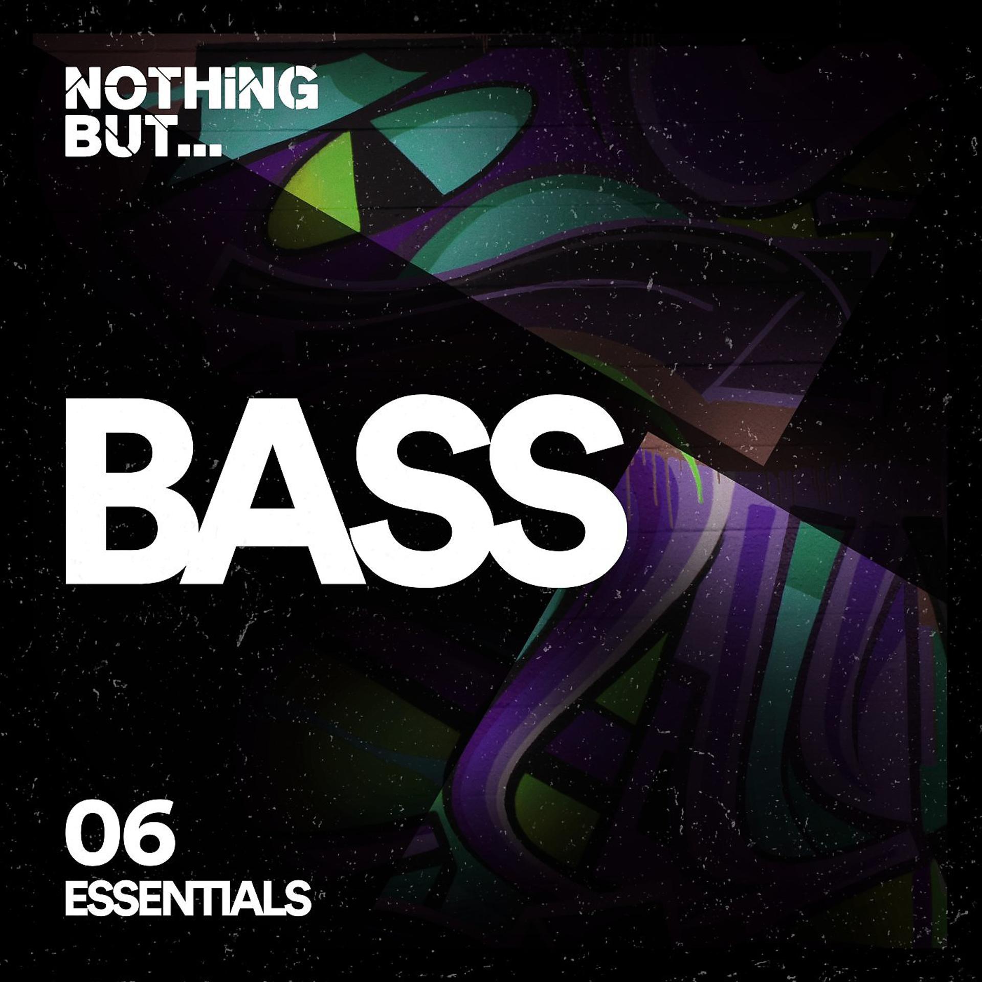 Постер альбома Nothing But... Bass Essentials, Vol. 06