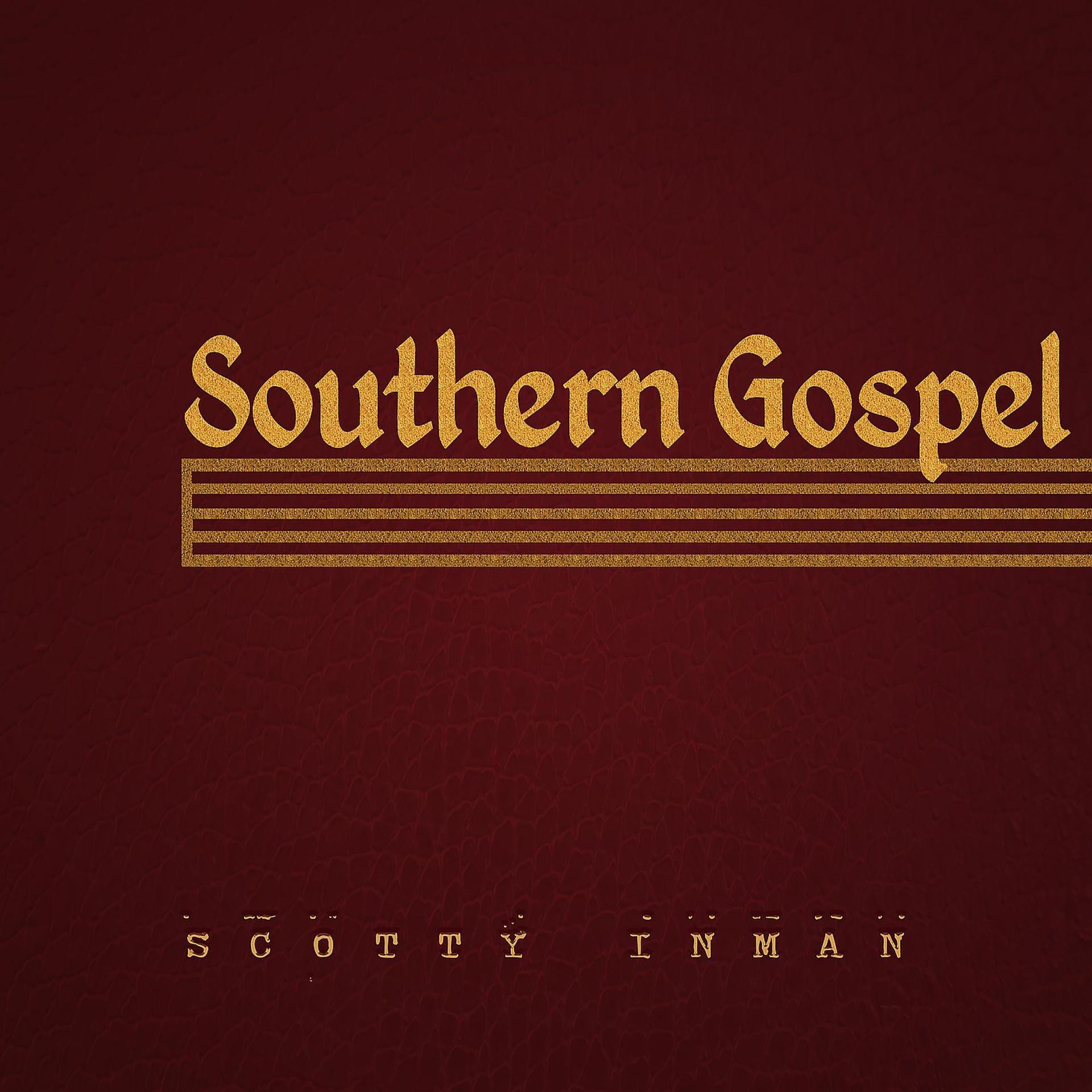 Постер альбома Southern Gospel