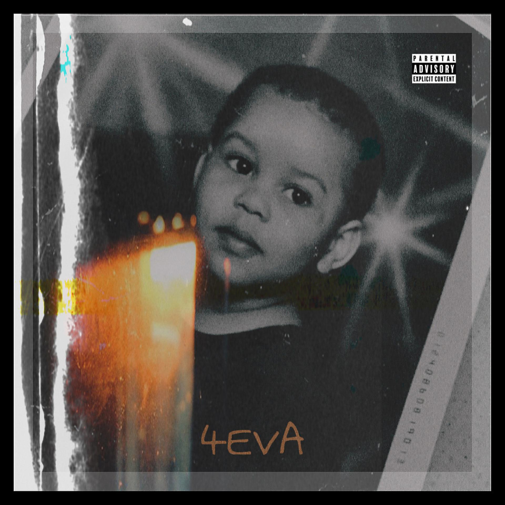 Постер альбома 4eva