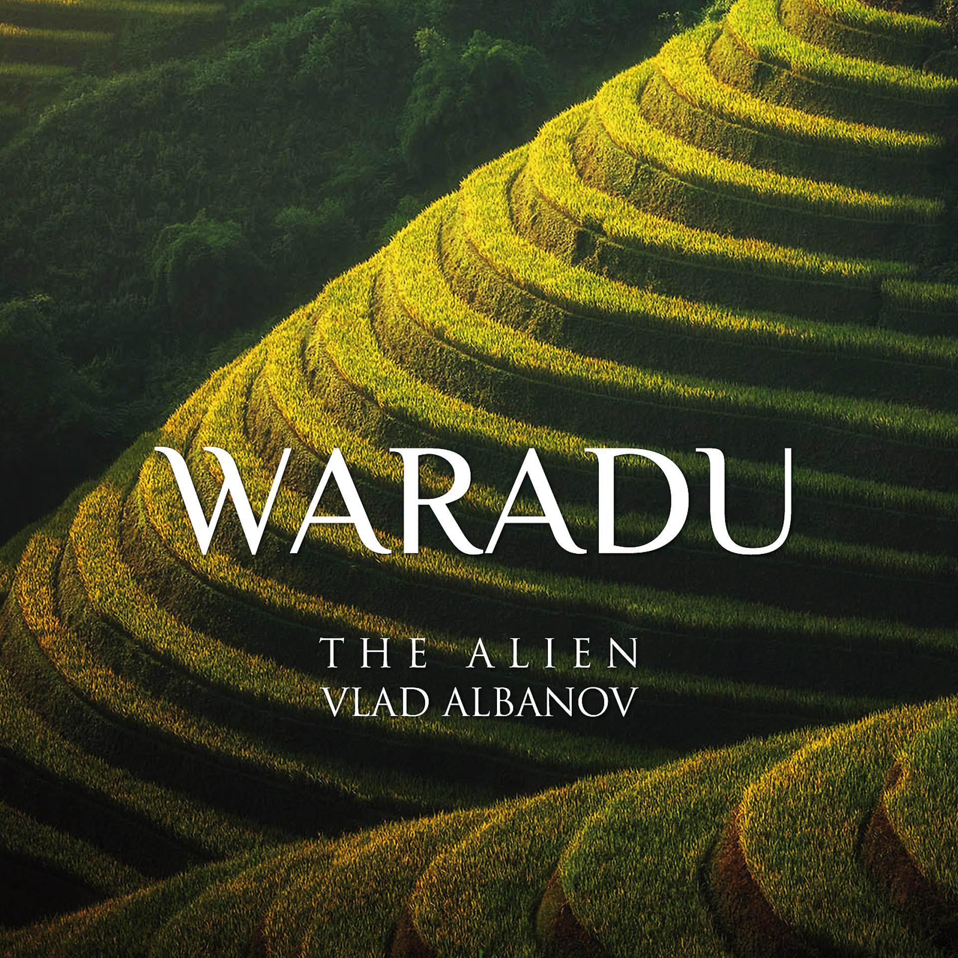 Постер альбома Waradu