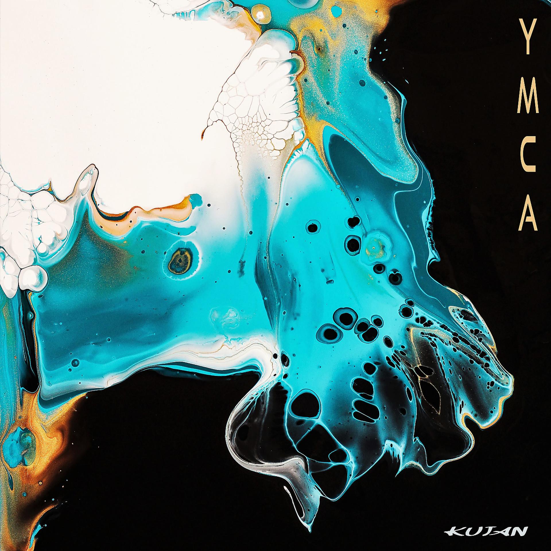 Постер альбома Ymca