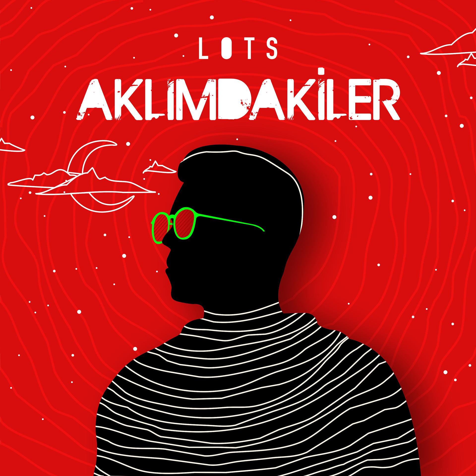 Постер альбома Aklımdakiler